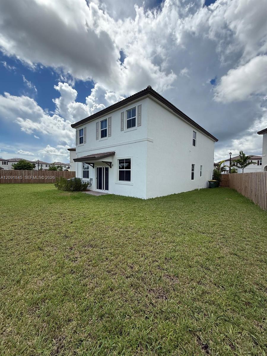2661 SE 24th Court
