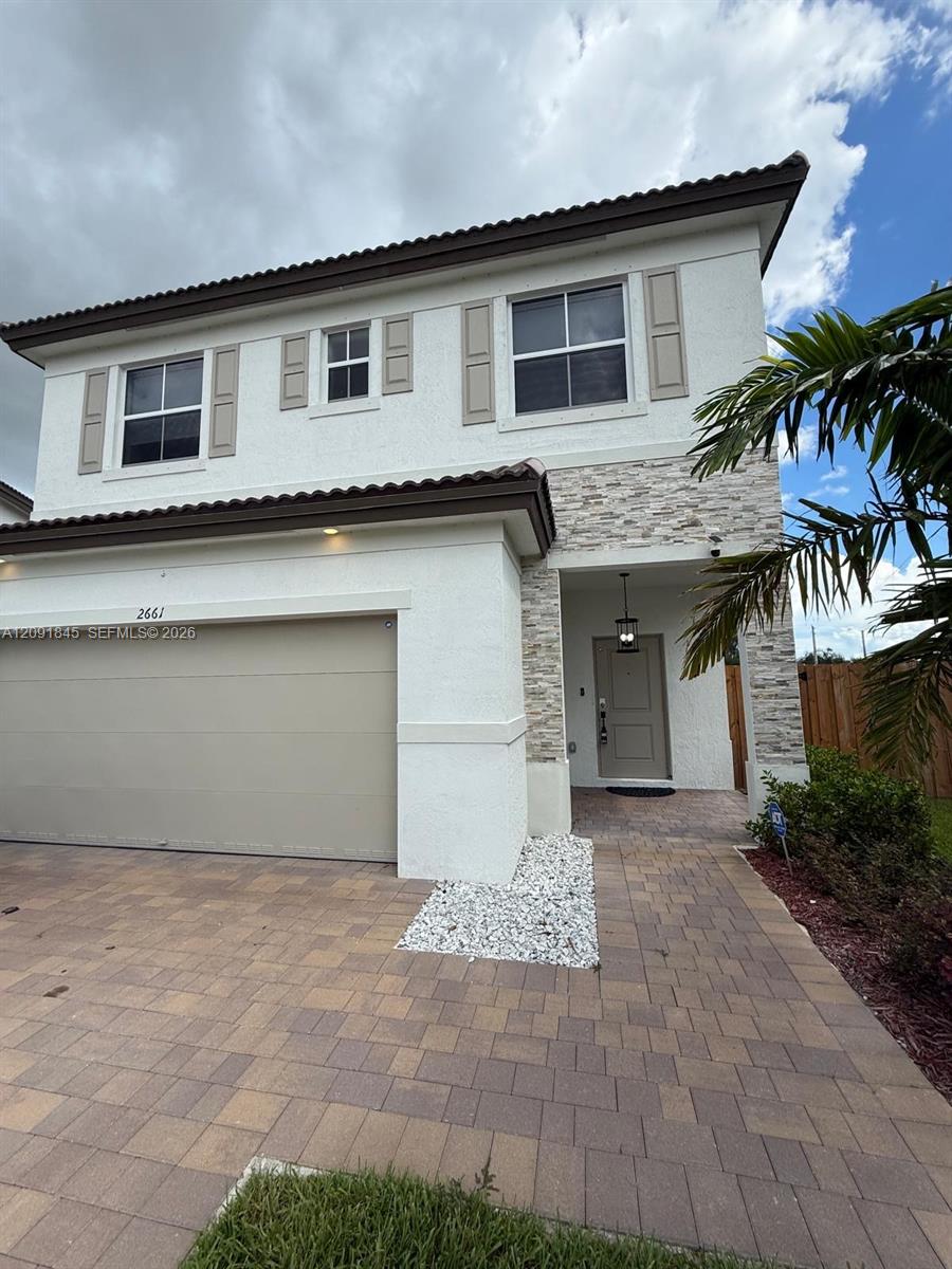 2661 SE 24th Court