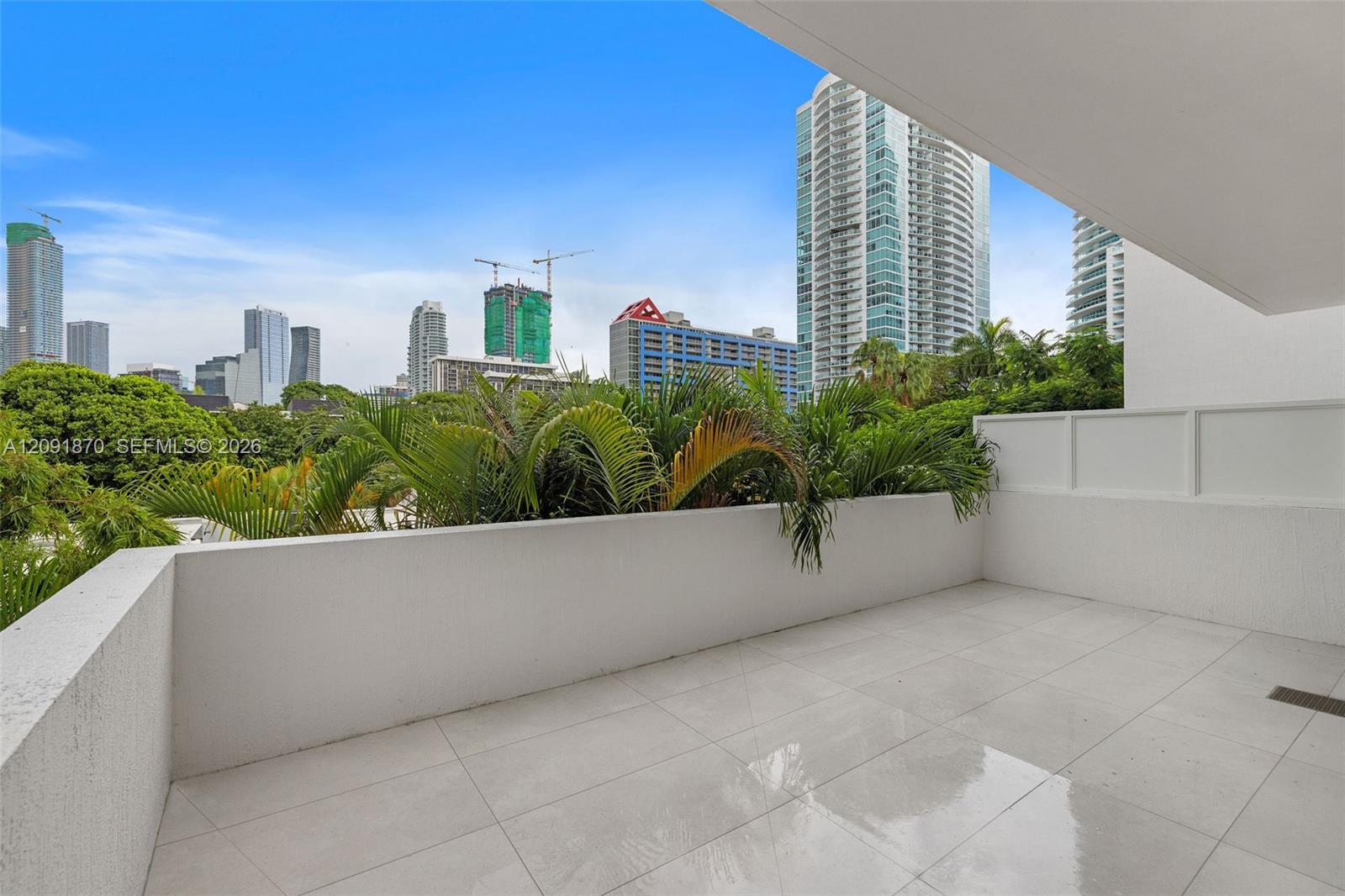 2200 Brickell Avenue