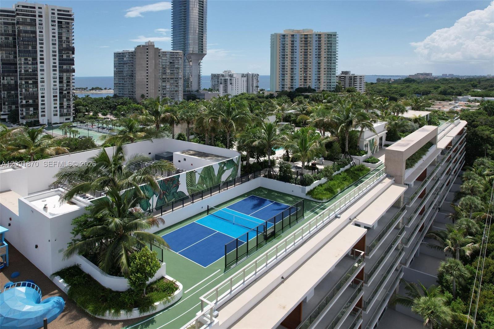 2200 Brickell Avenue