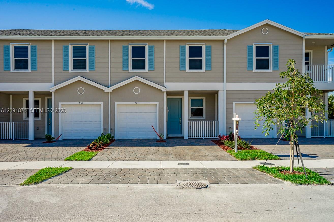 934 SE 19th Street