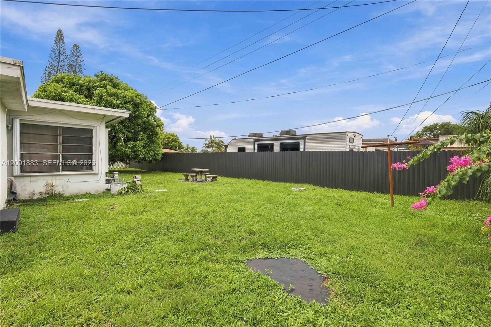 17100 NW 45th Court