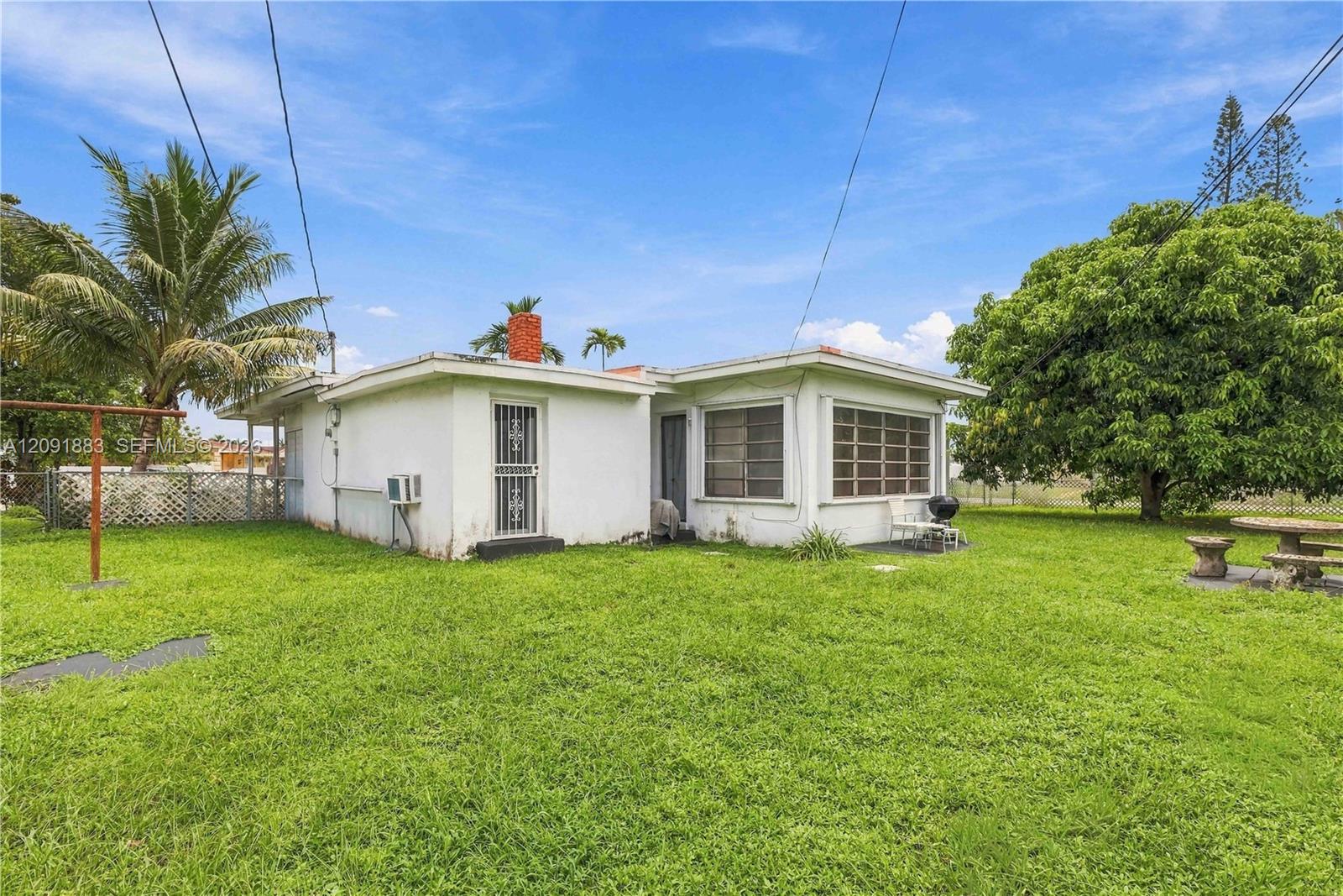 17100 NW 45th Court