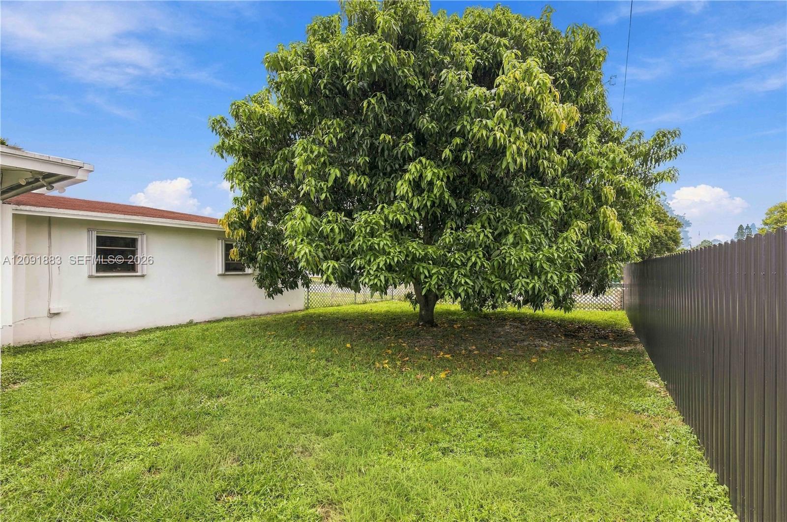17100 NW 45th Court