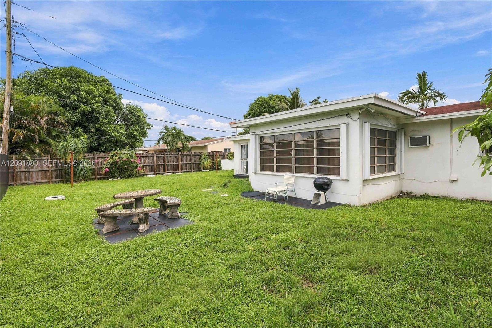 17100 NW 45th Court