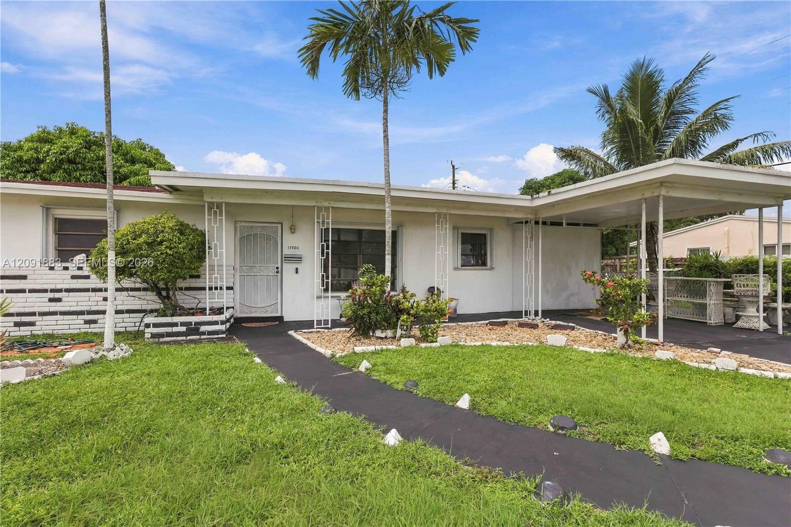 17100 NW 45th Court