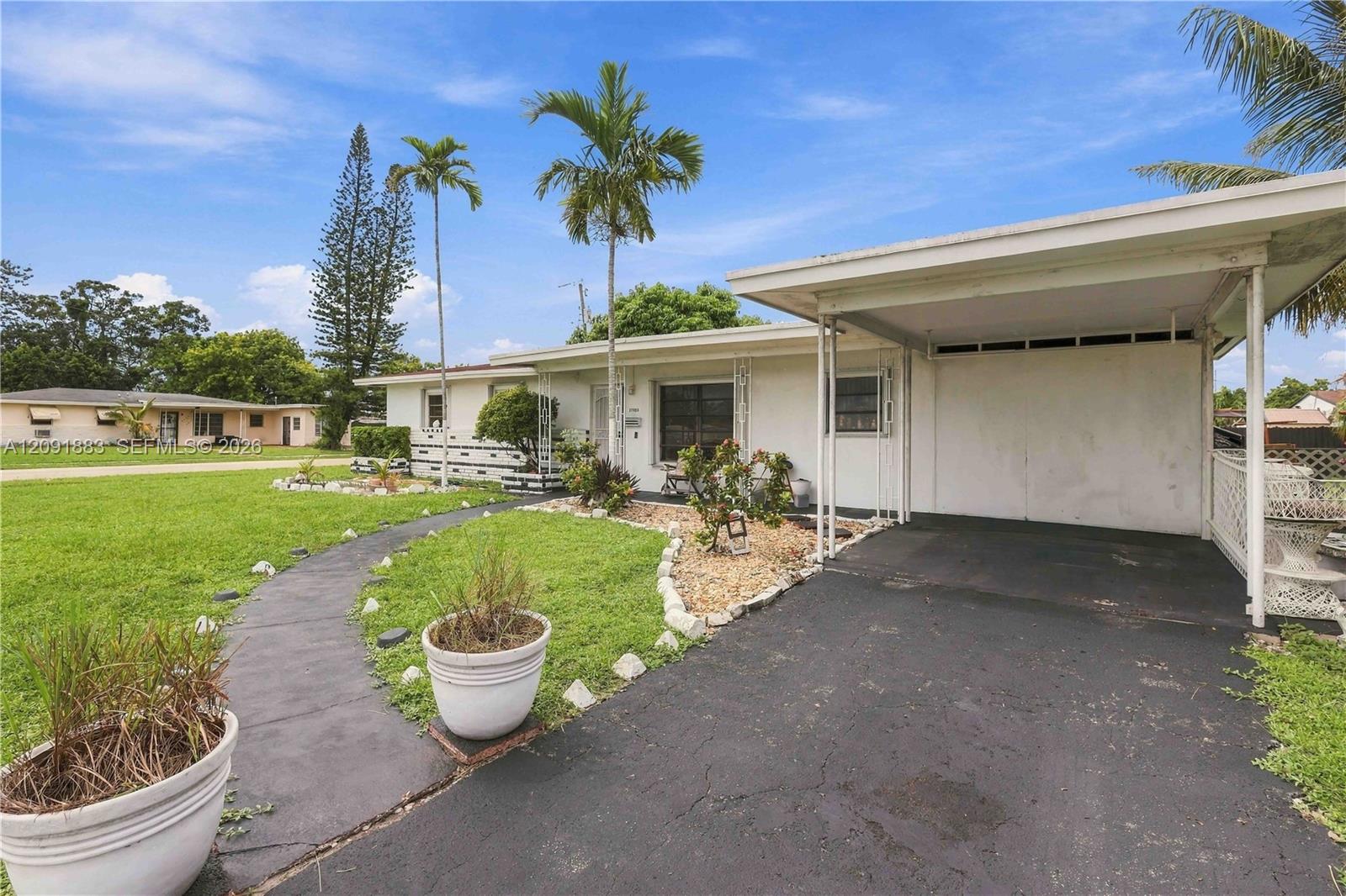 17100 NW 45th Court