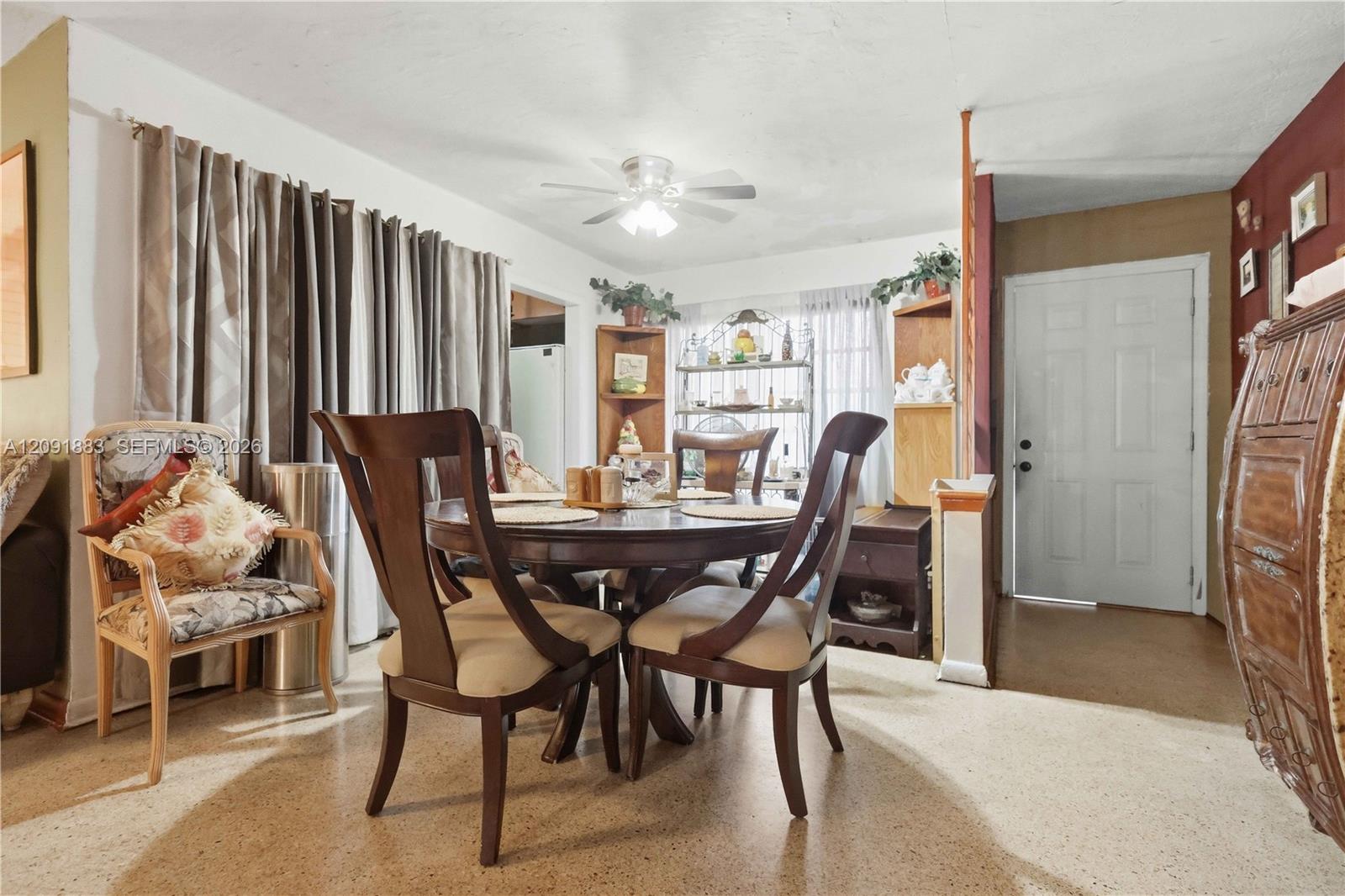 17100 NW 45th Court