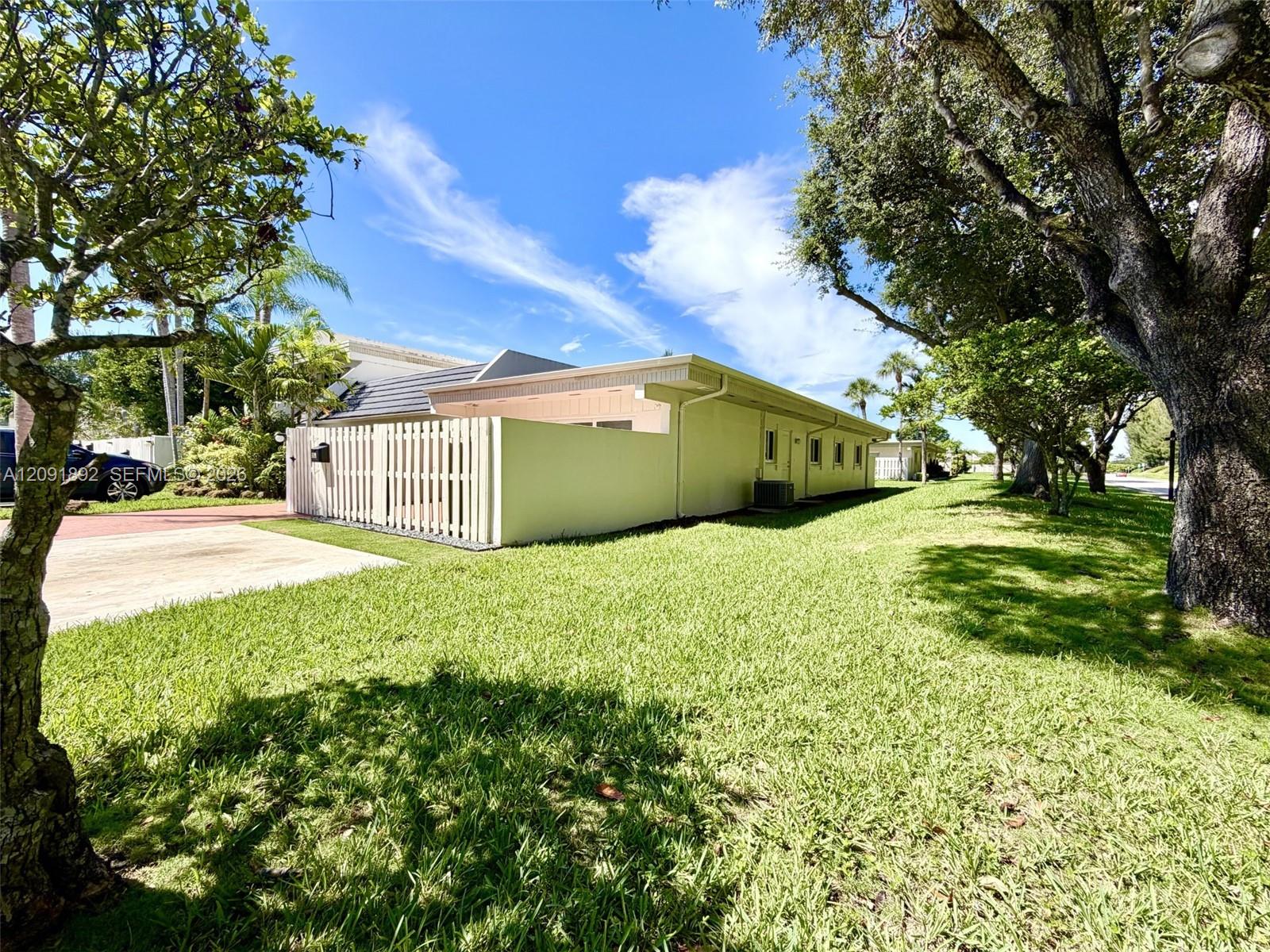 8104 SW 81st Place