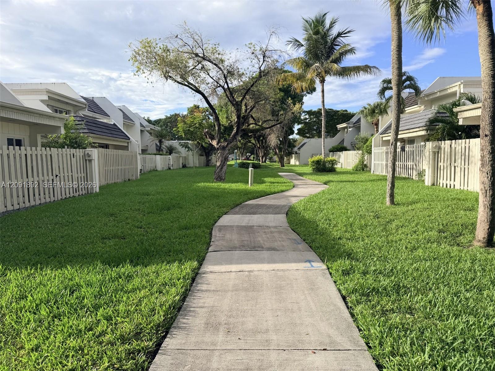 8104 SW 81st Place