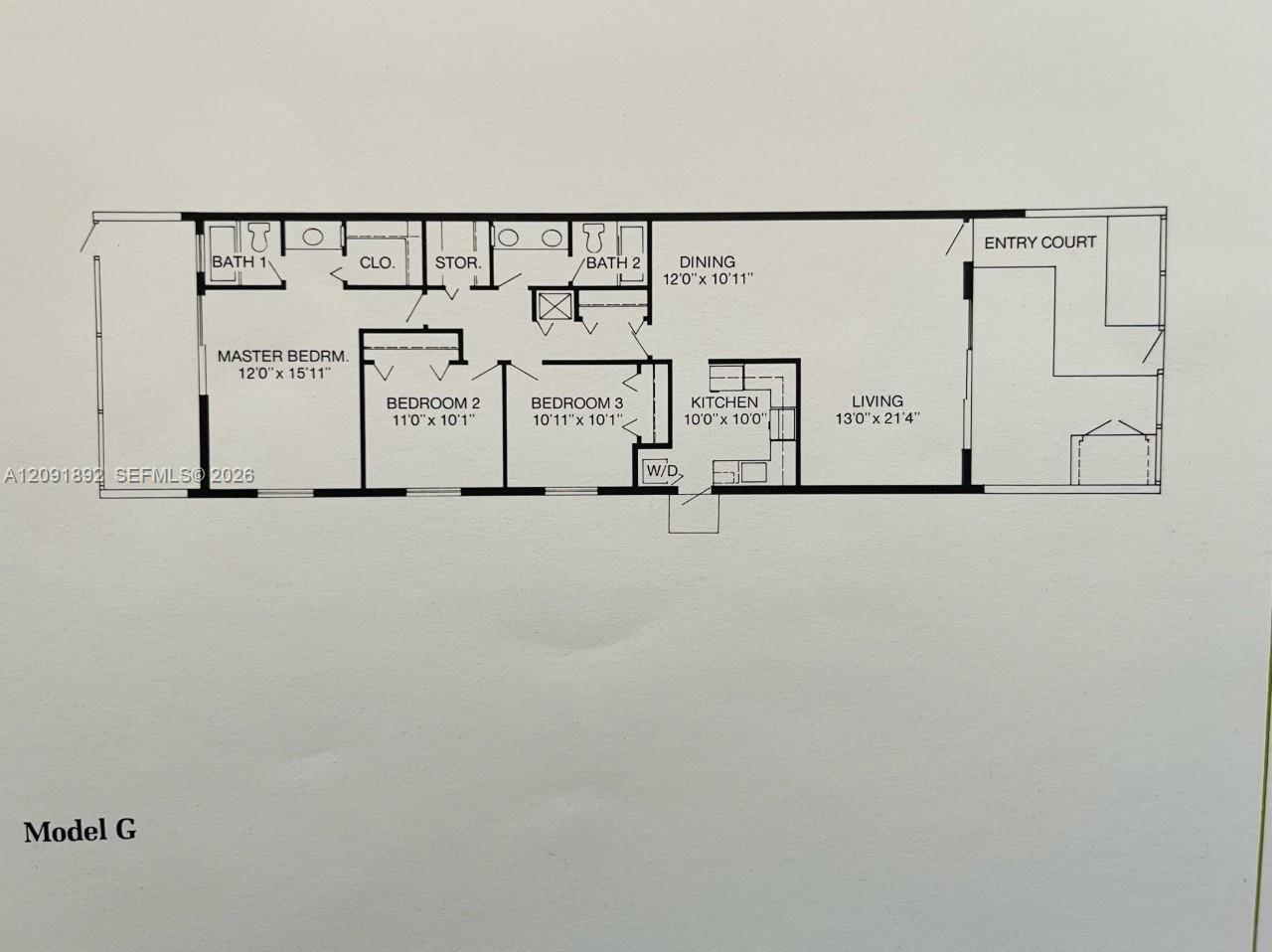 8104 SW 81st Place