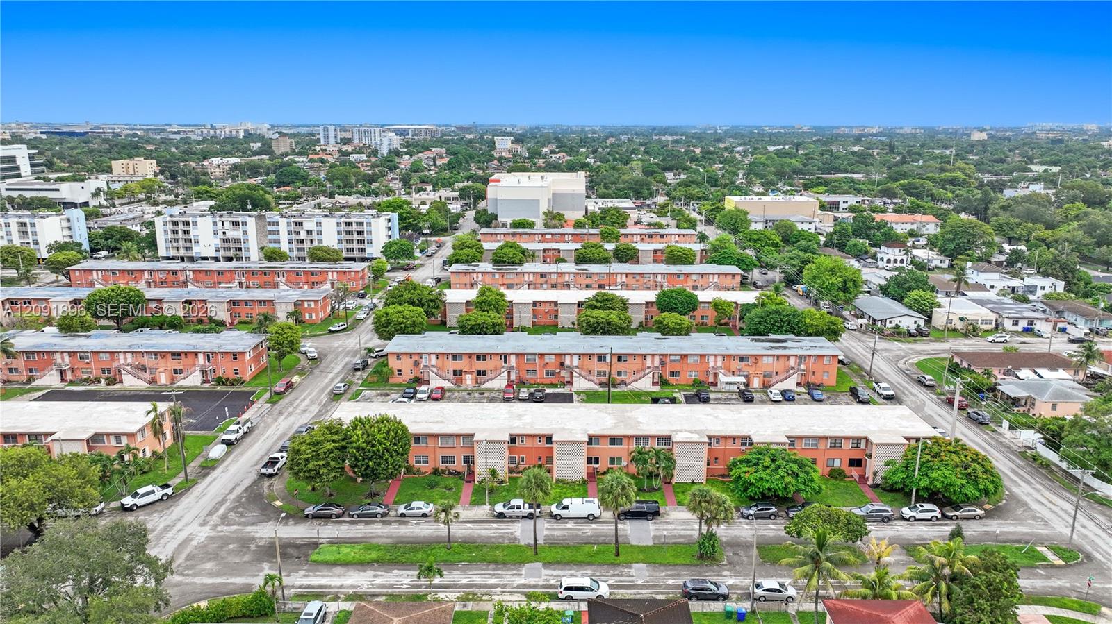 3451 SW 11th Street
