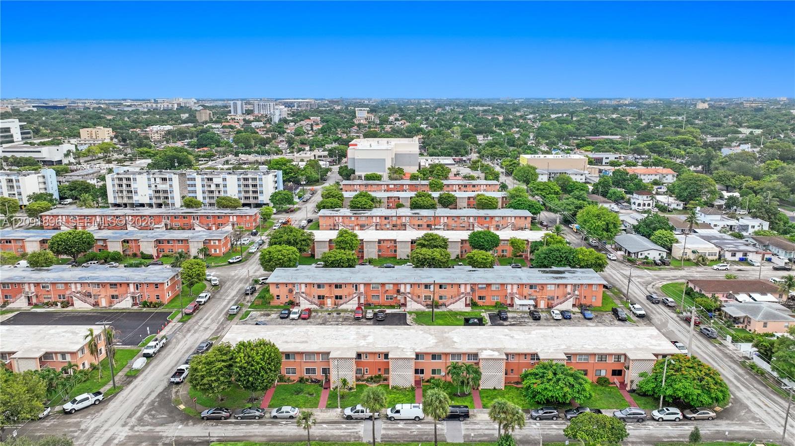 3451 SW 11th Street