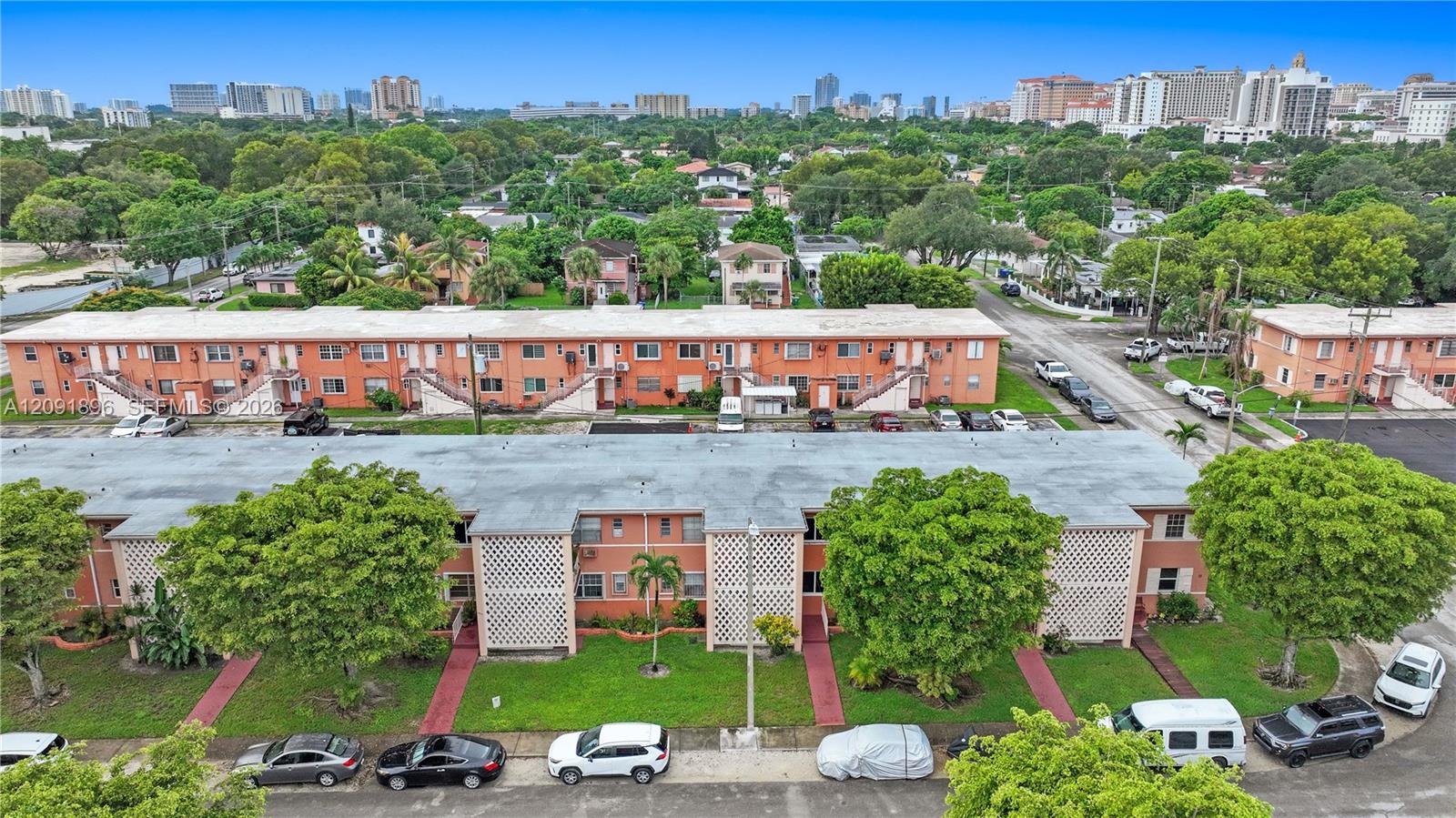 3451 SW 11th Street