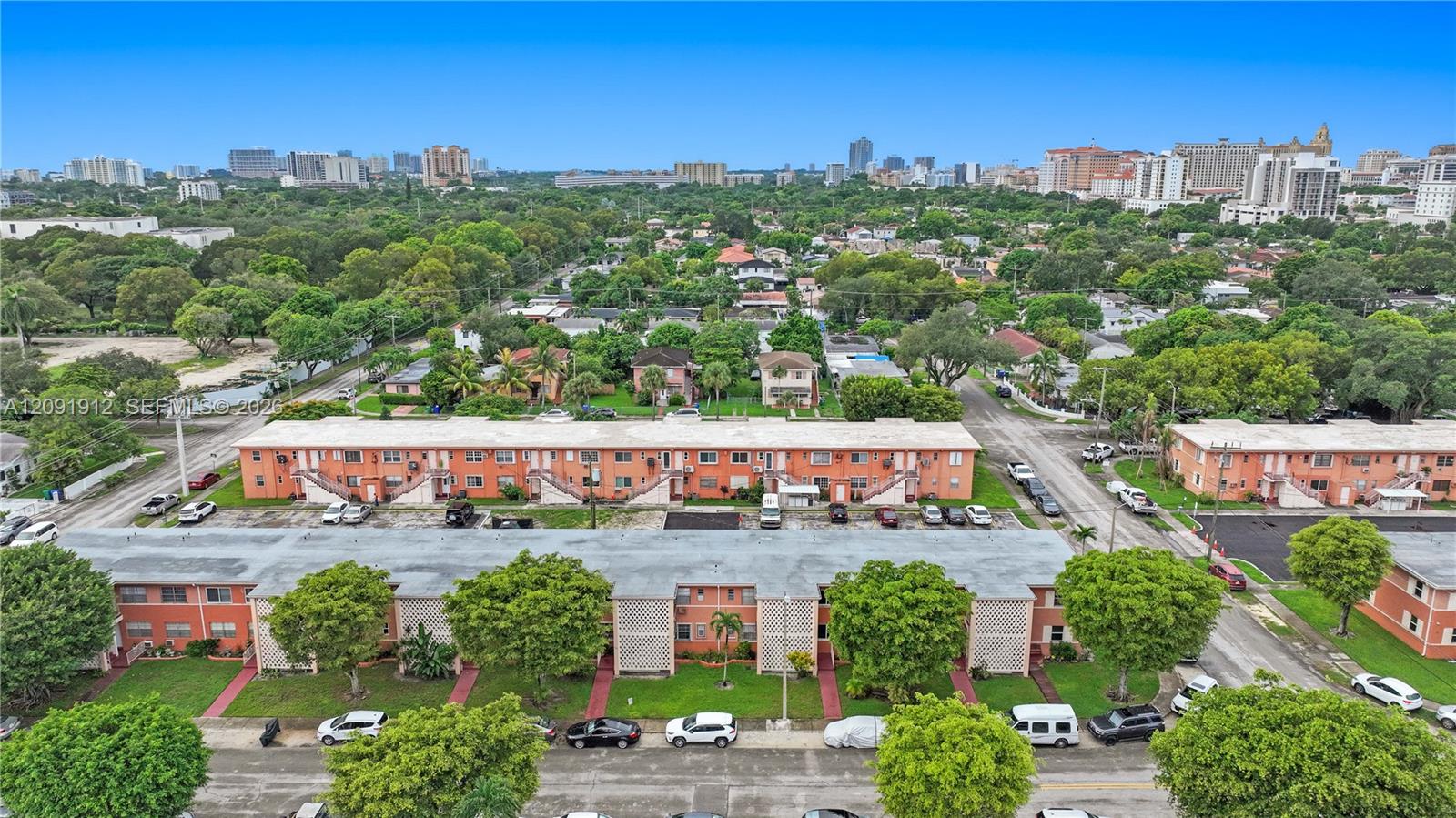 3470 SW 10th Street