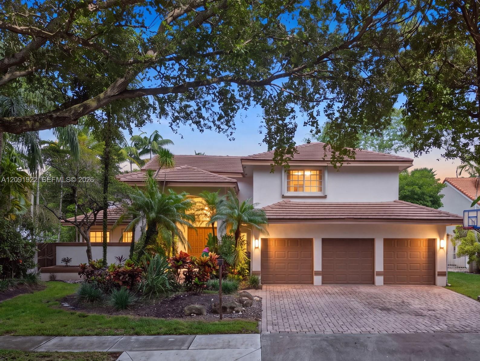 3315 Ottawa Lane