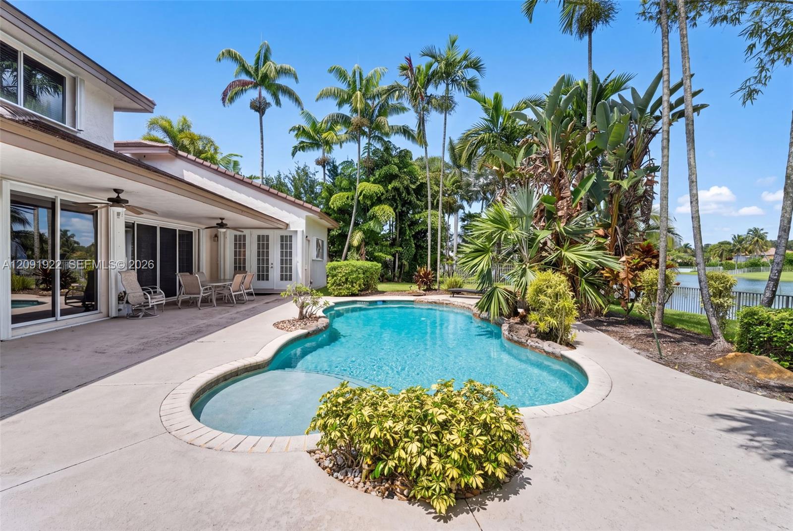 3315 Ottawa Lane