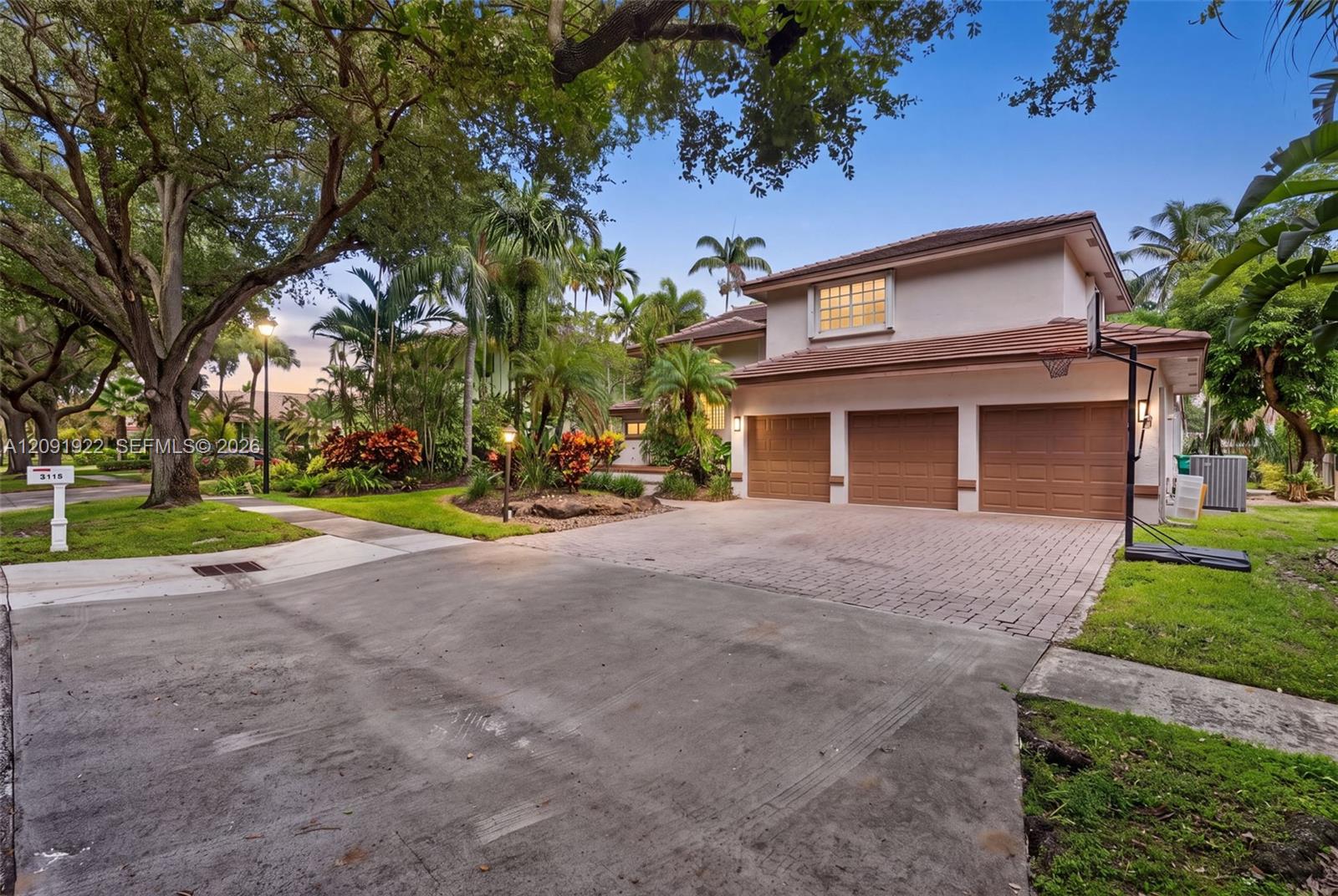 3315 Ottawa Lane