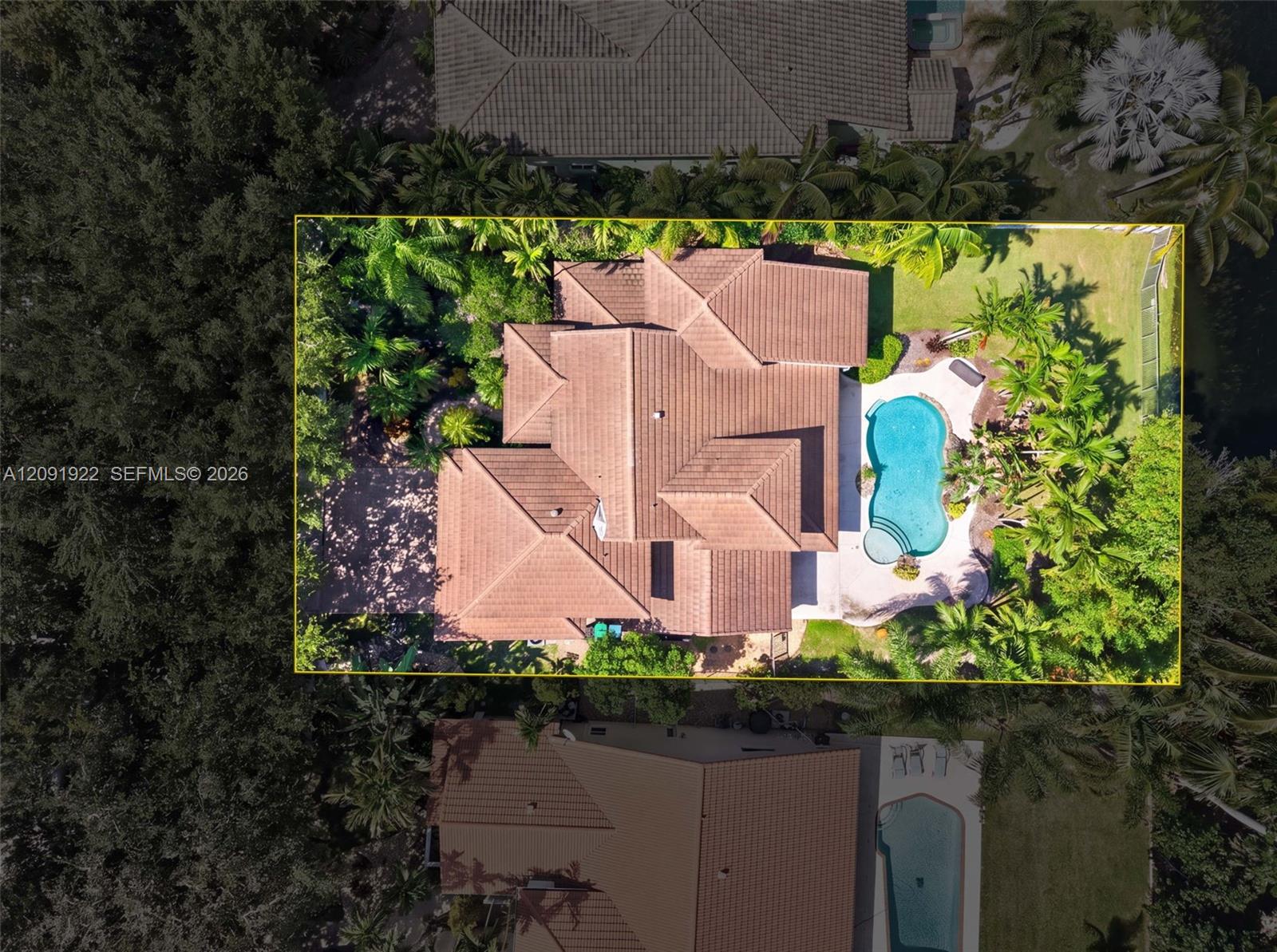 3315 Ottawa Lane