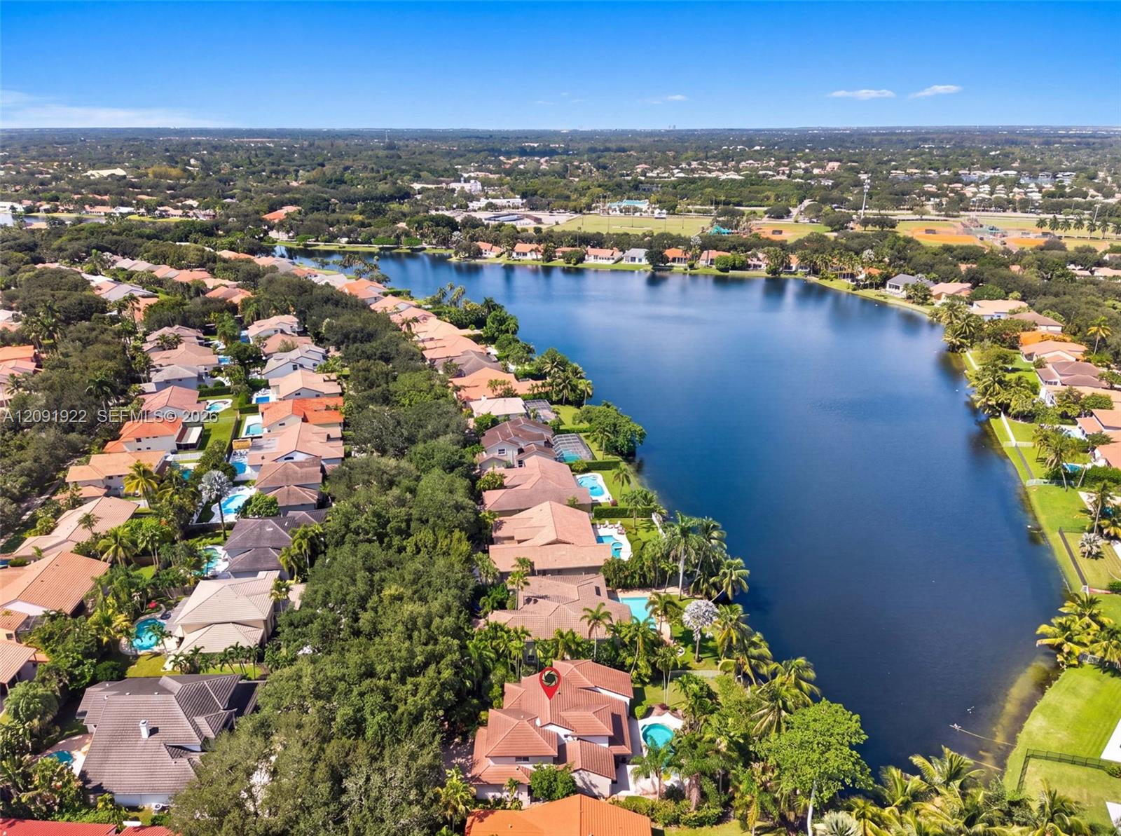 3315 Ottawa Lane