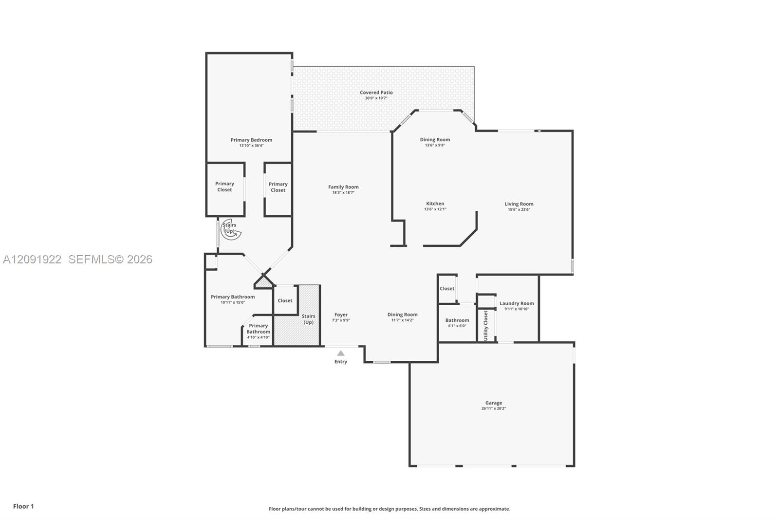 3315 Ottawa Lane
