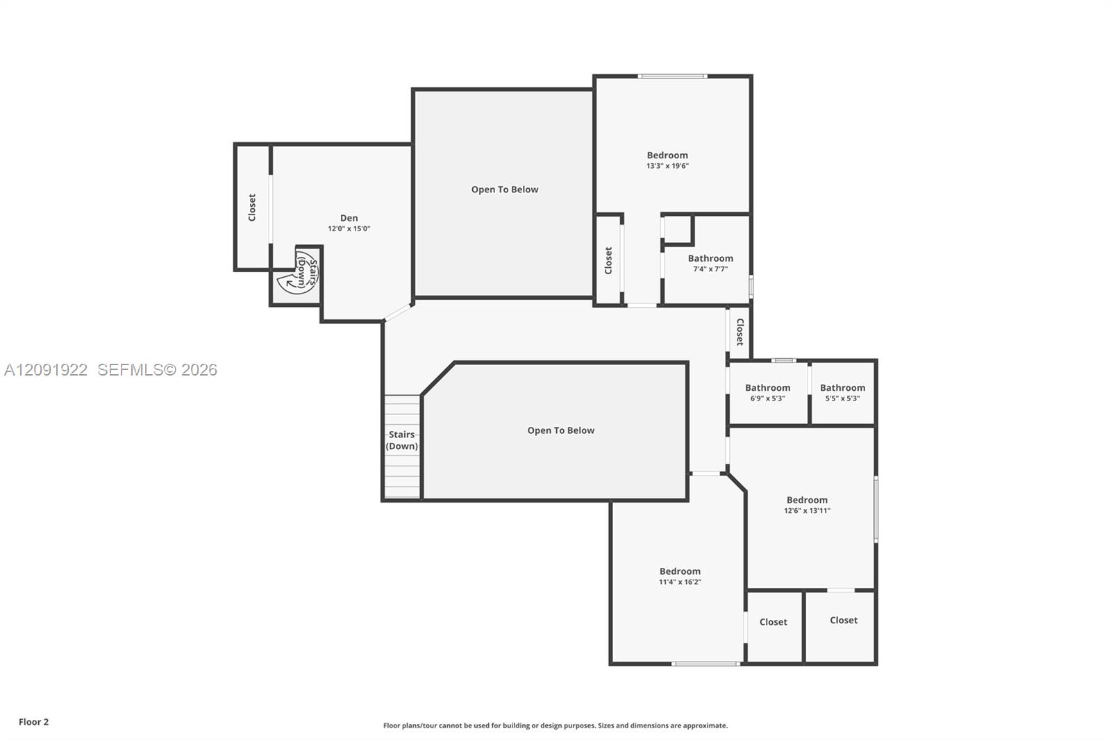 3315 Ottawa Lane