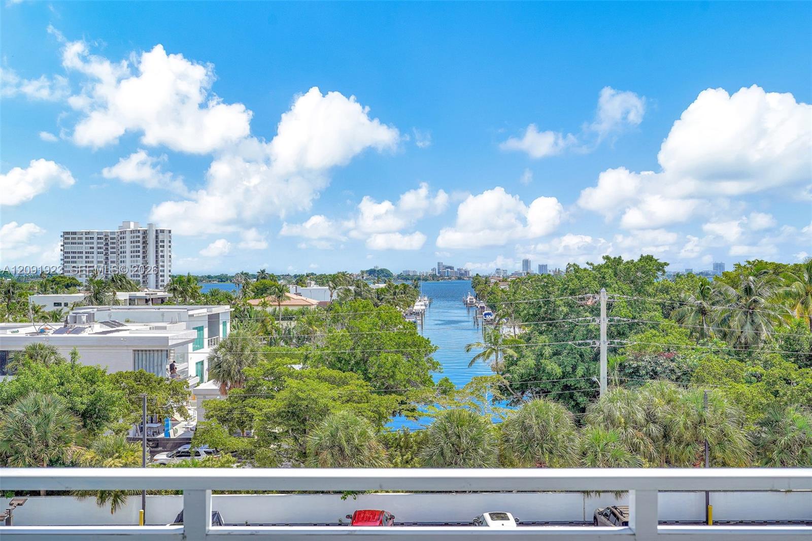 2100 Sans Souci Boulevard
