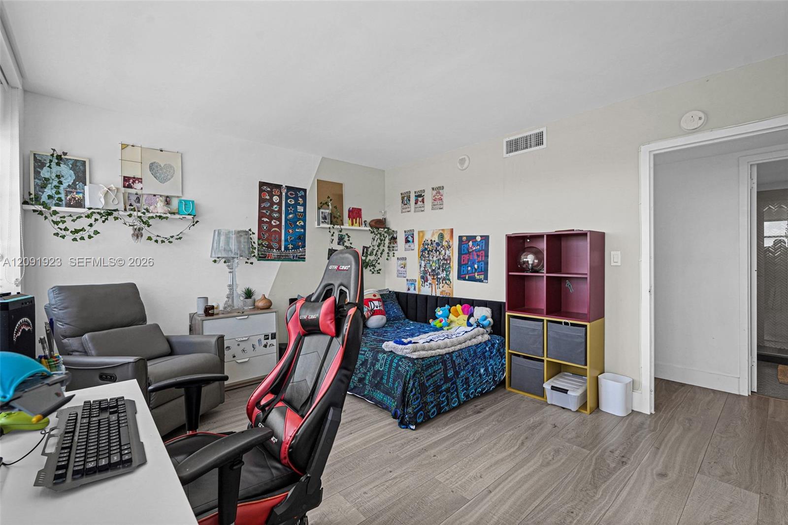 2100 Sans Souci Boulevard