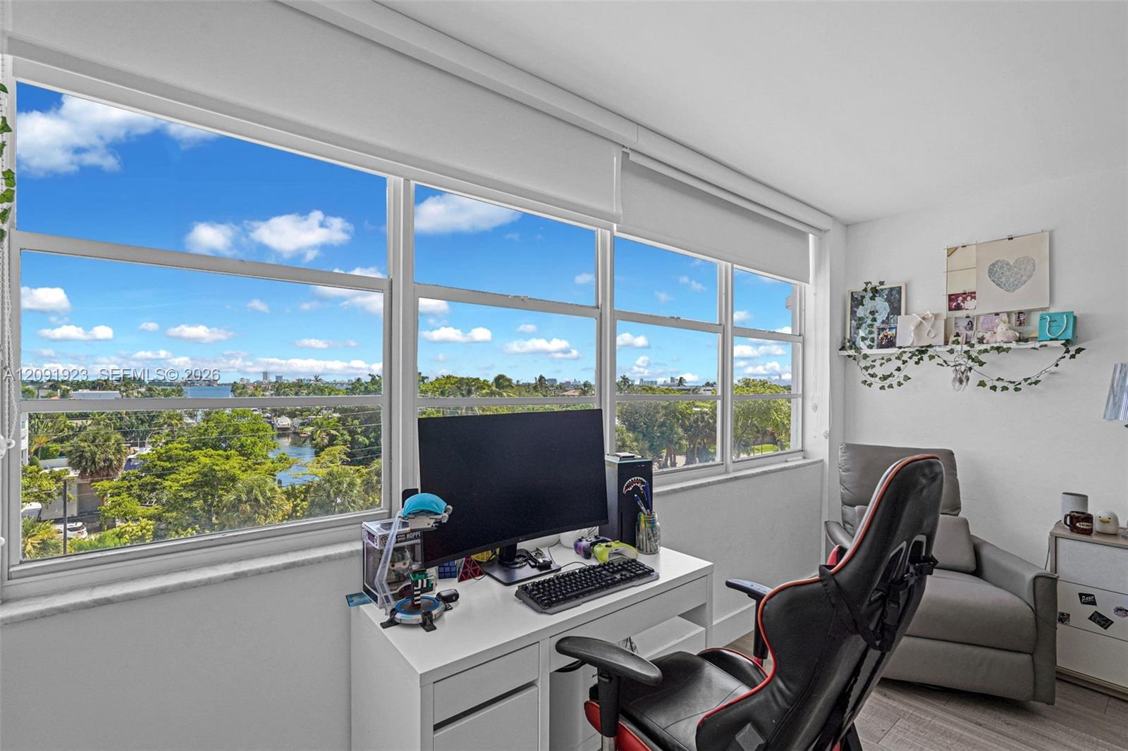 2100 Sans Souci Boulevard