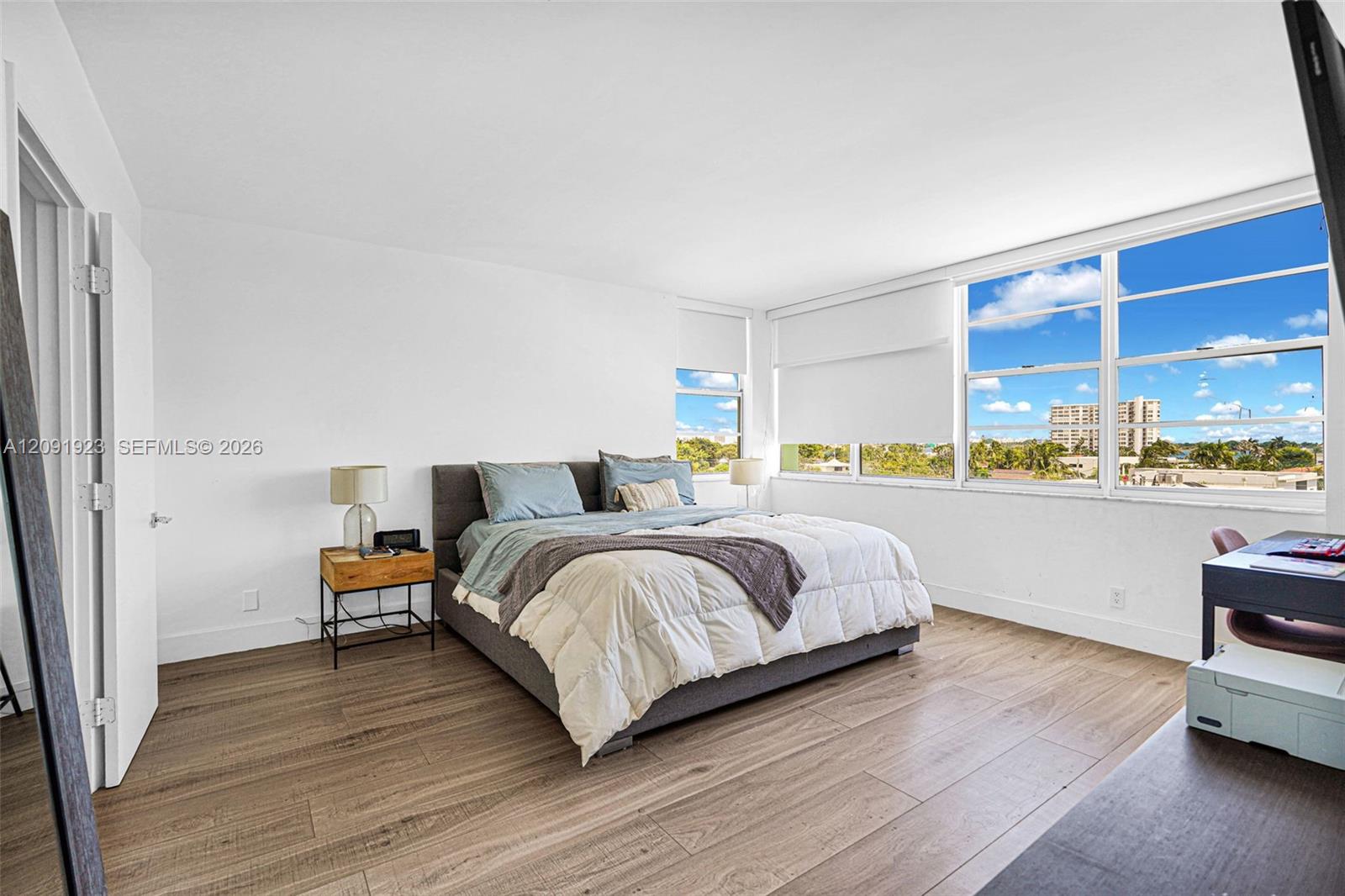 2100 Sans Souci Boulevard