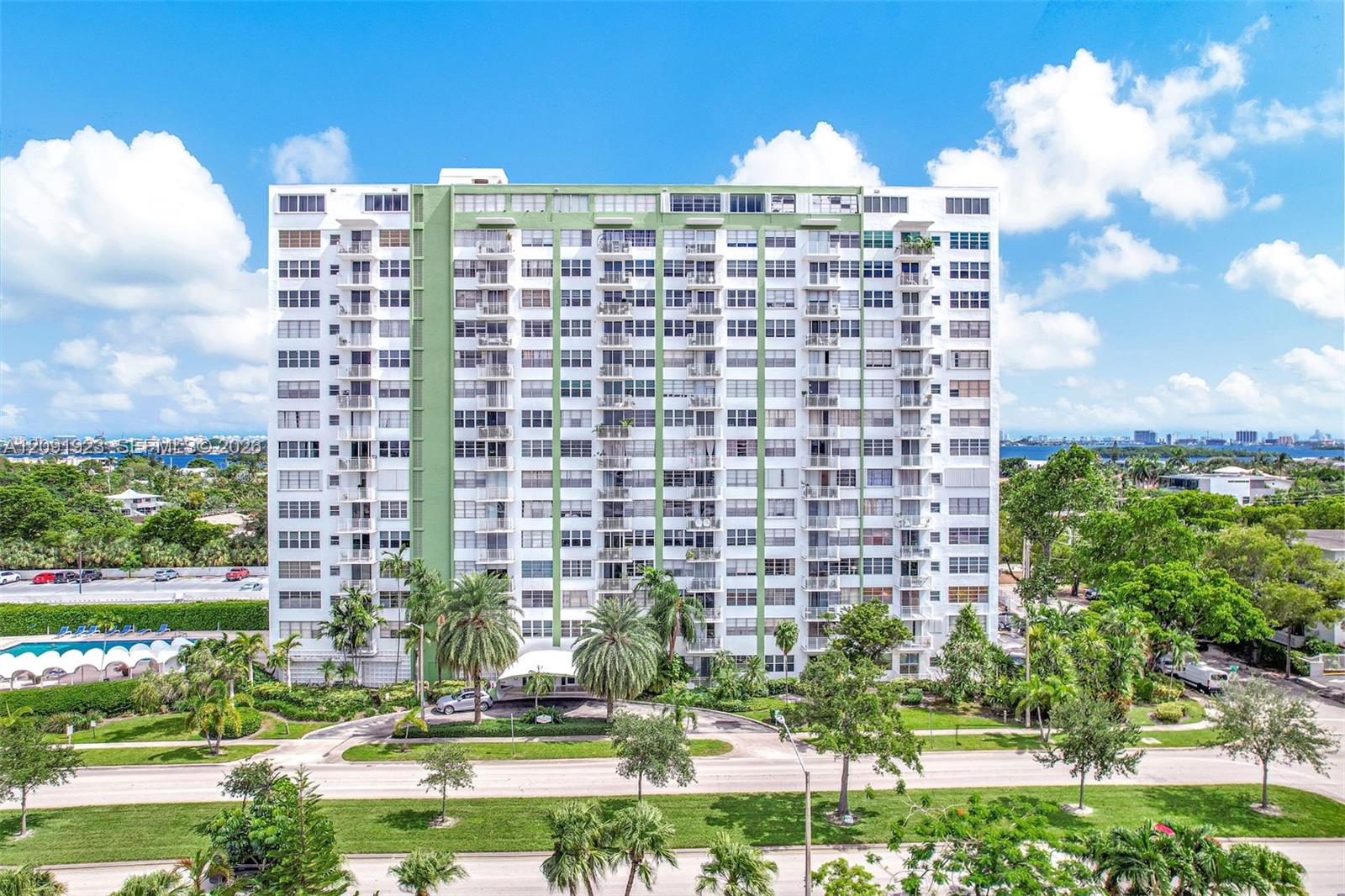 2100 Sans Souci Boulevard