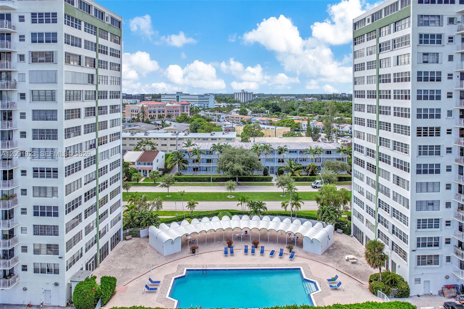 2100 Sans Souci Boulevard