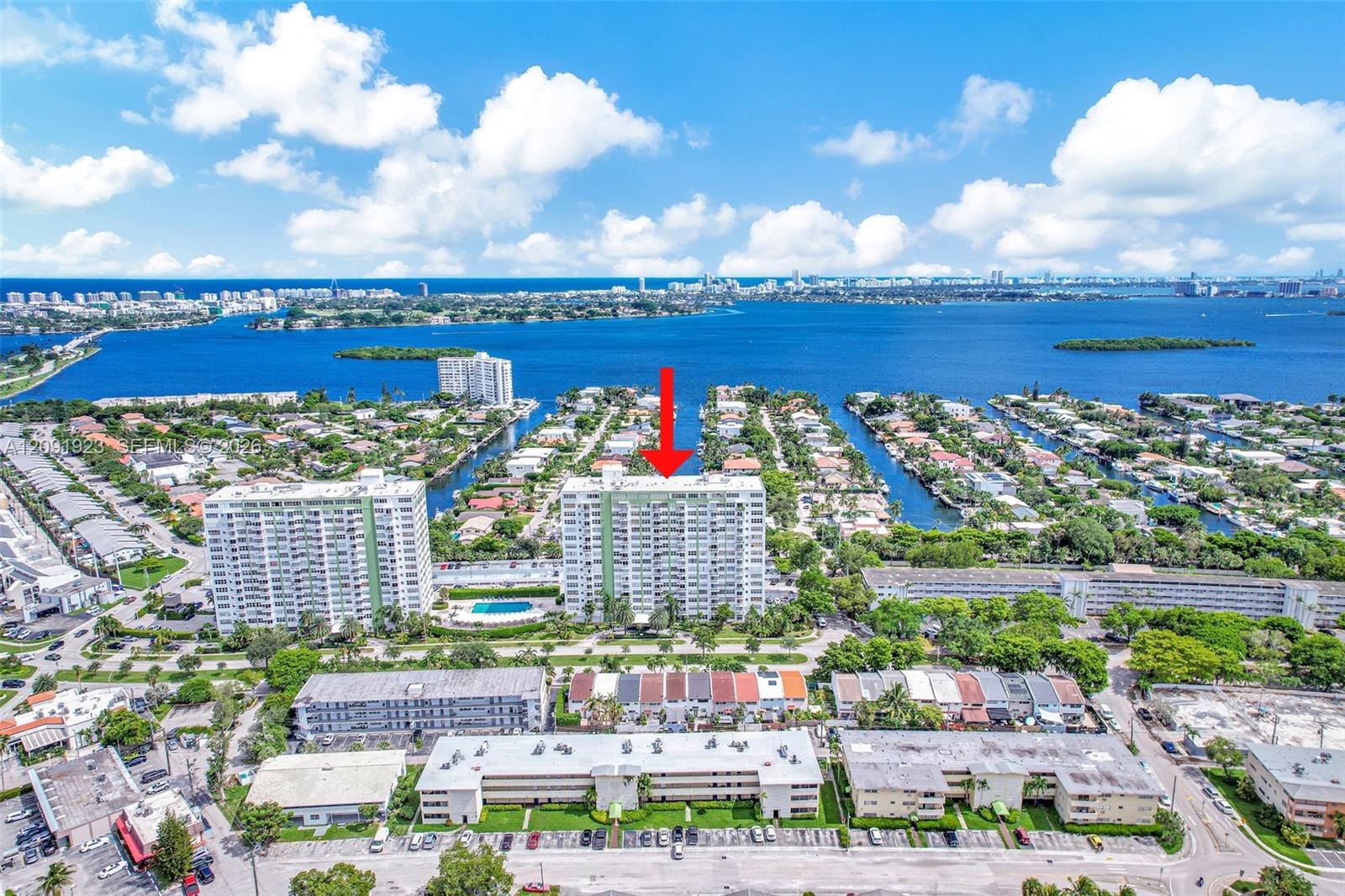 2100 Sans Souci Boulevard
