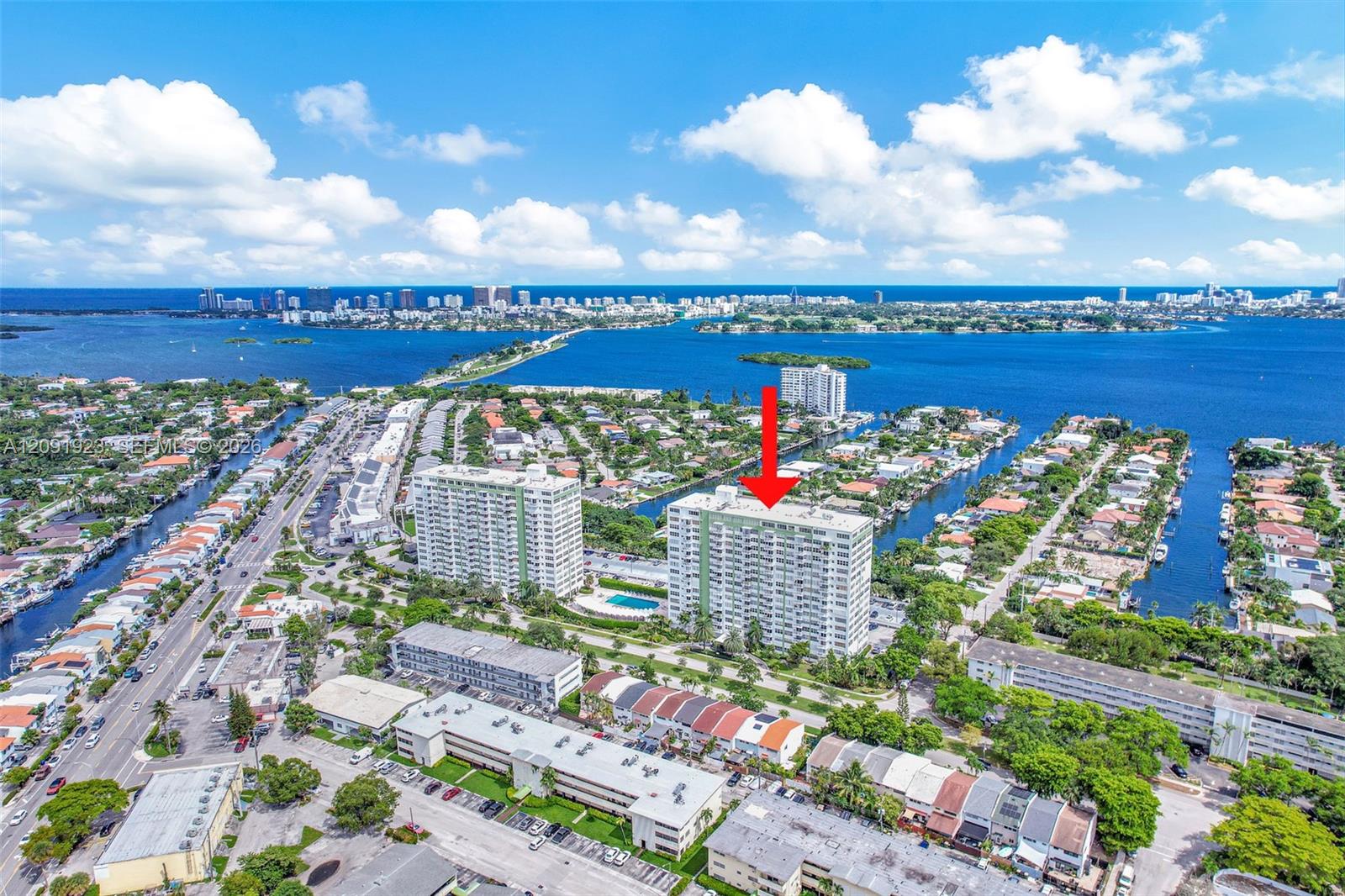 2100 Sans Souci Boulevard