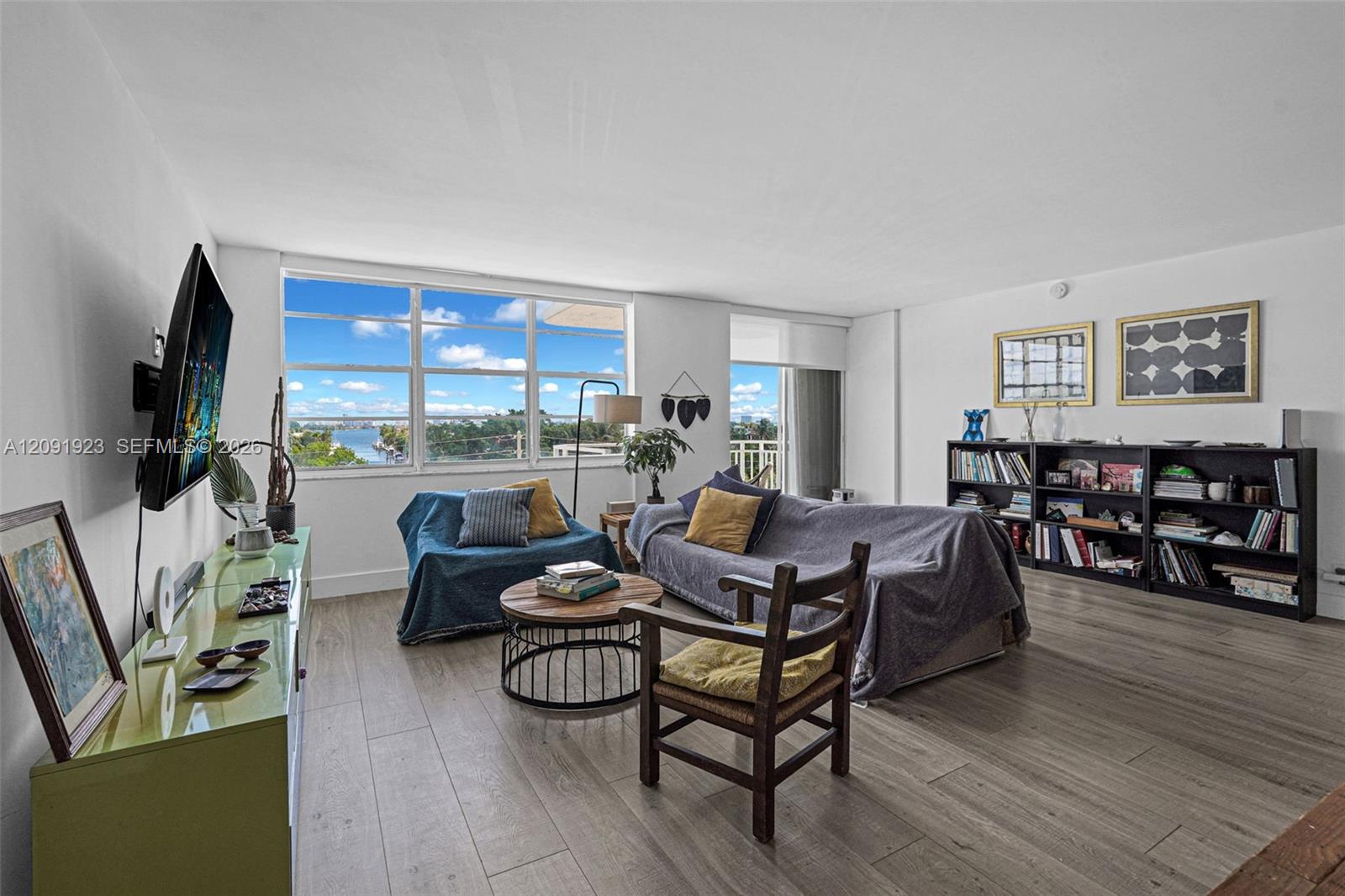 2100 Sans Souci Boulevard