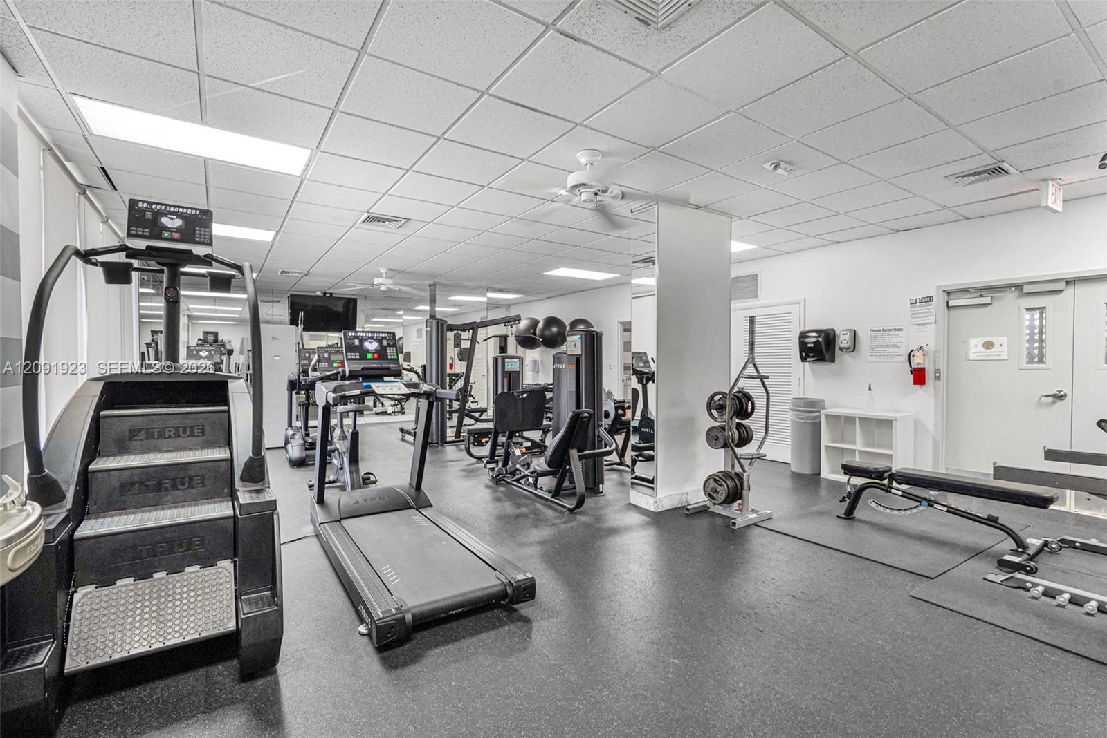 2100 Sans Souci Boulevard