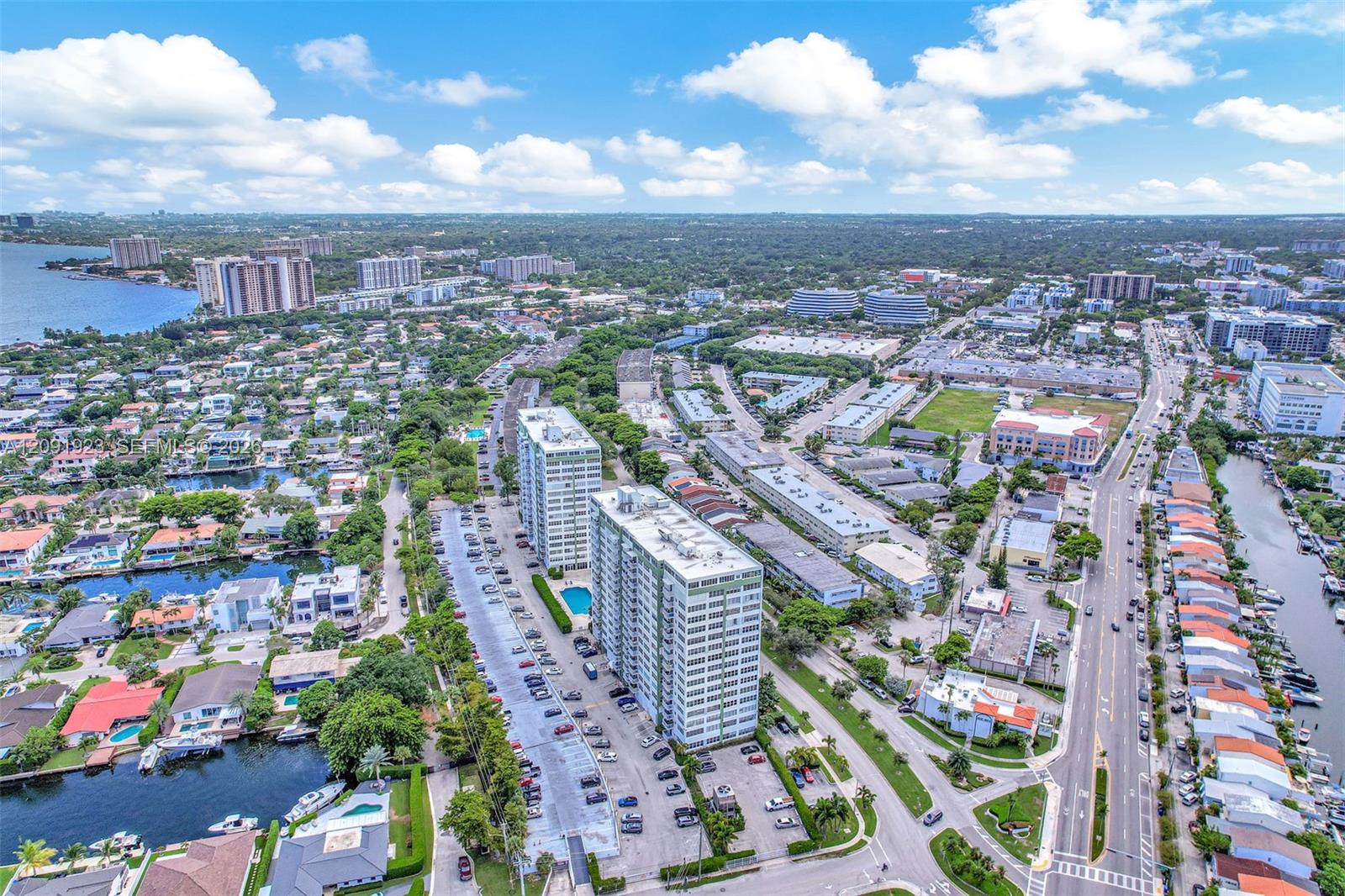 2100 Sans Souci Boulevard