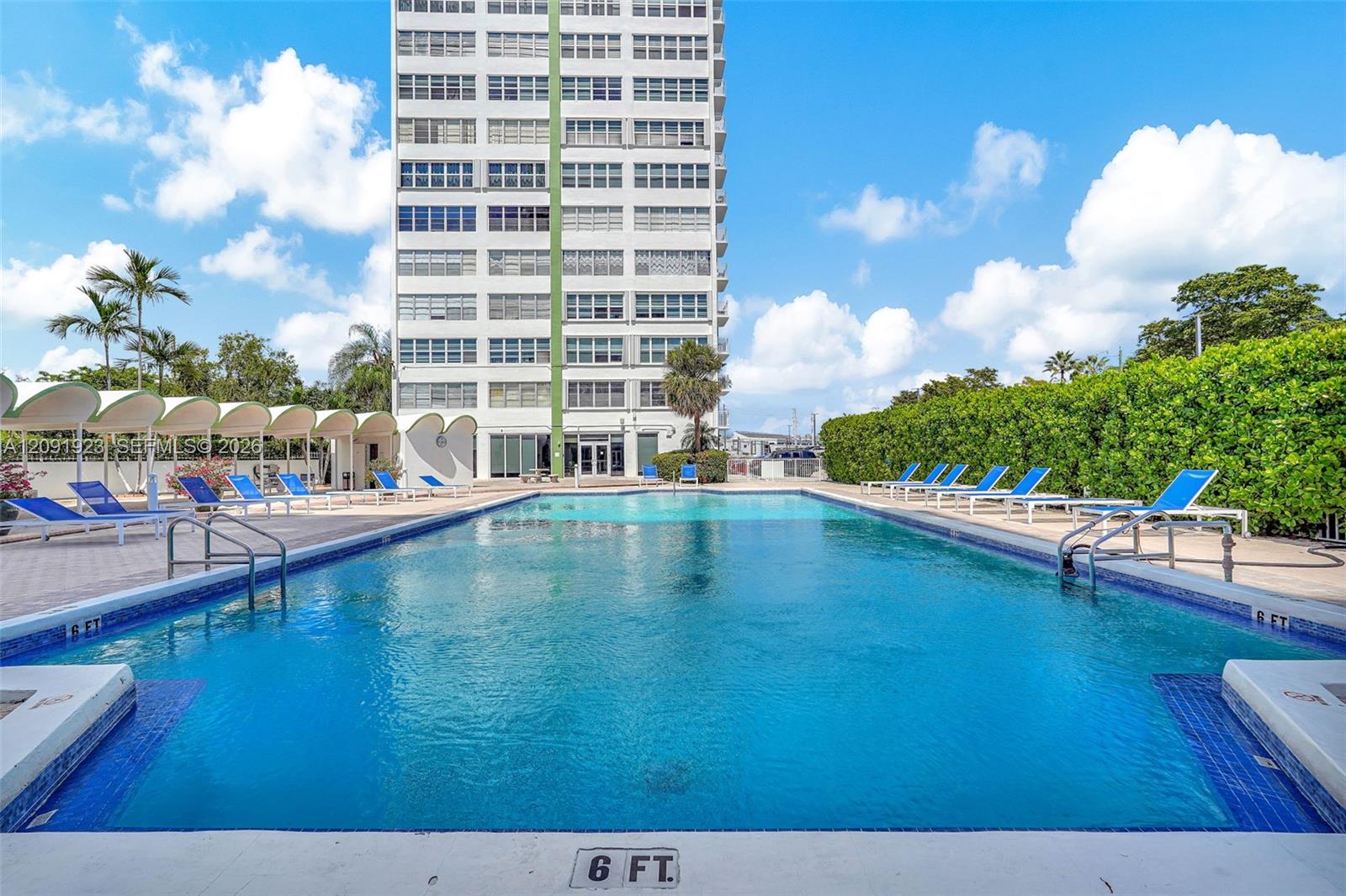 2100 Sans Souci Boulevard