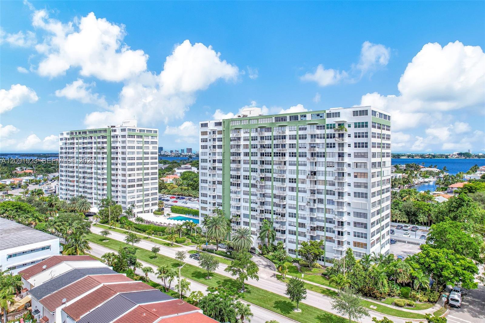2100 Sans Souci Boulevard