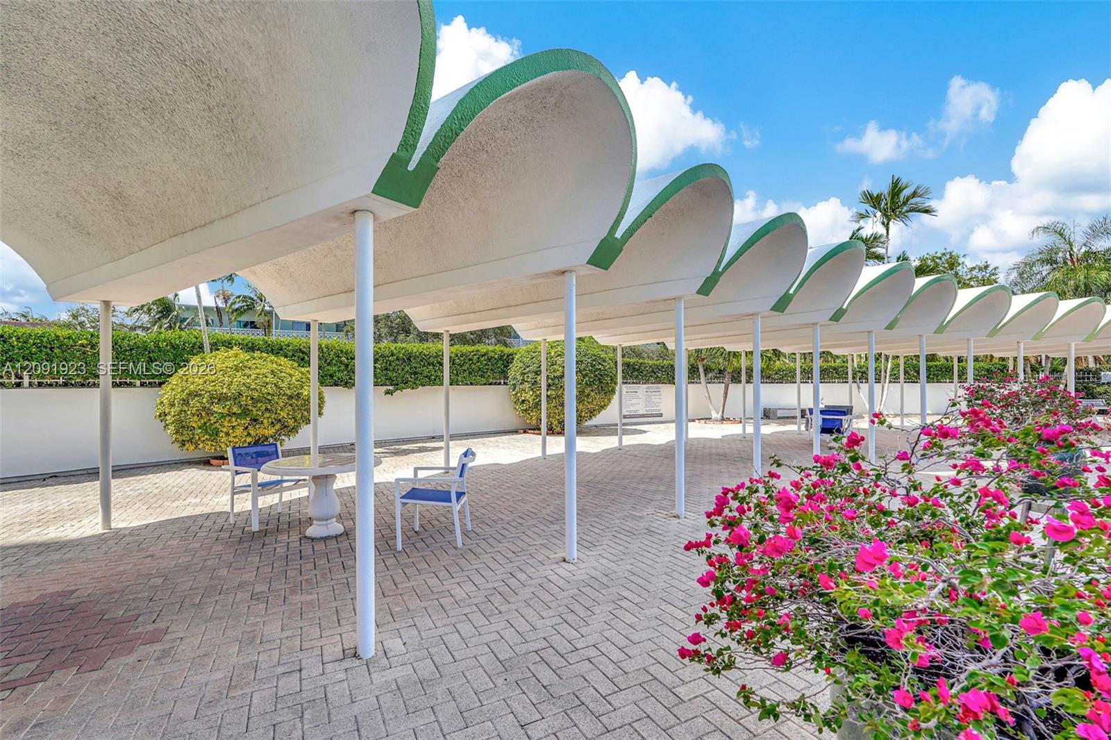 2100 Sans Souci Boulevard