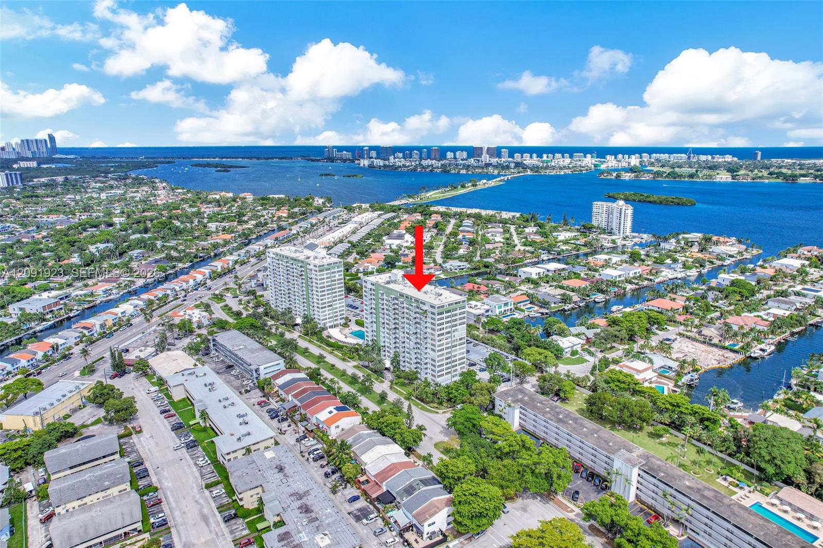 2100 Sans Souci Boulevard
