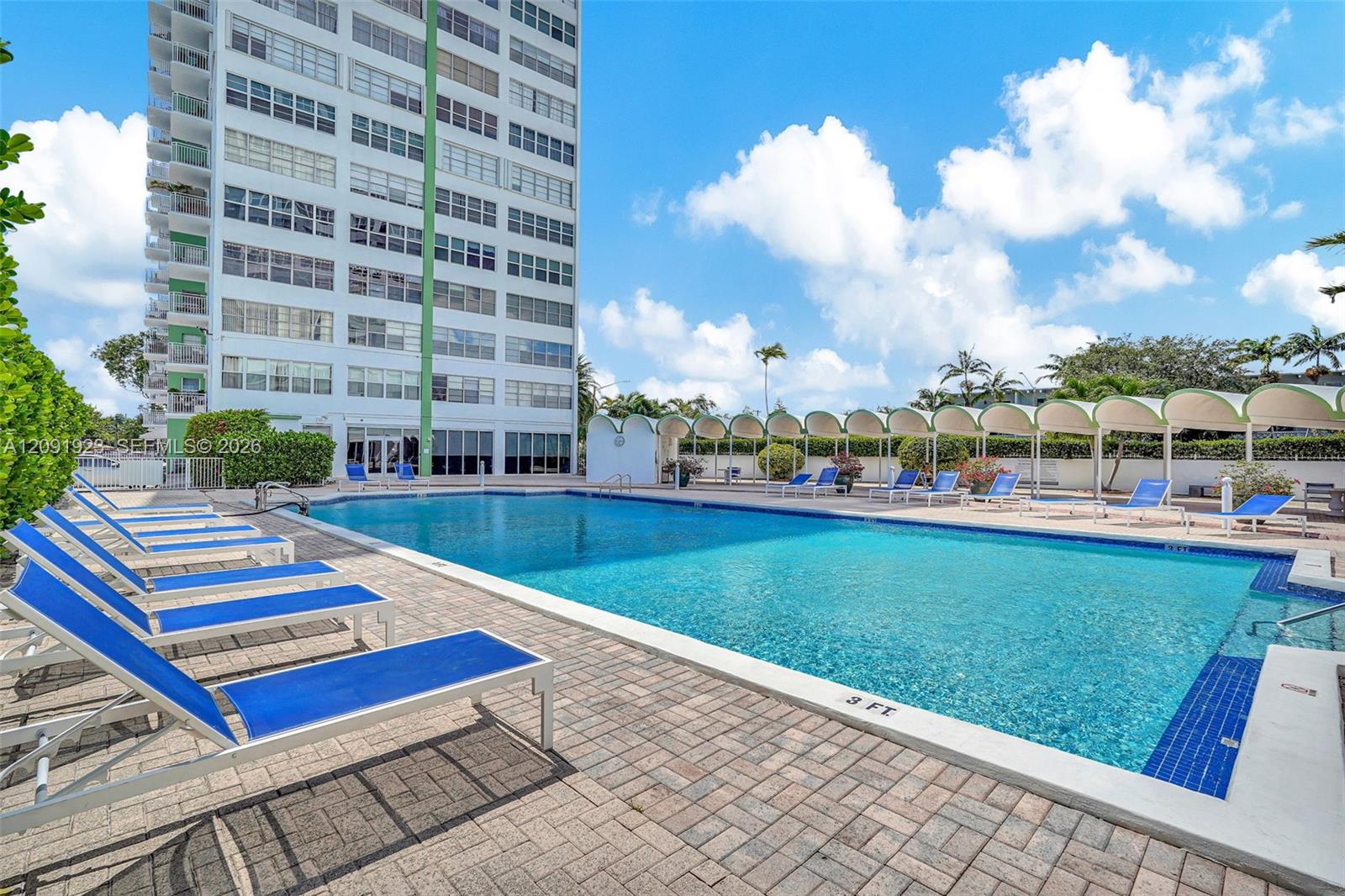 2100 Sans Souci Boulevard