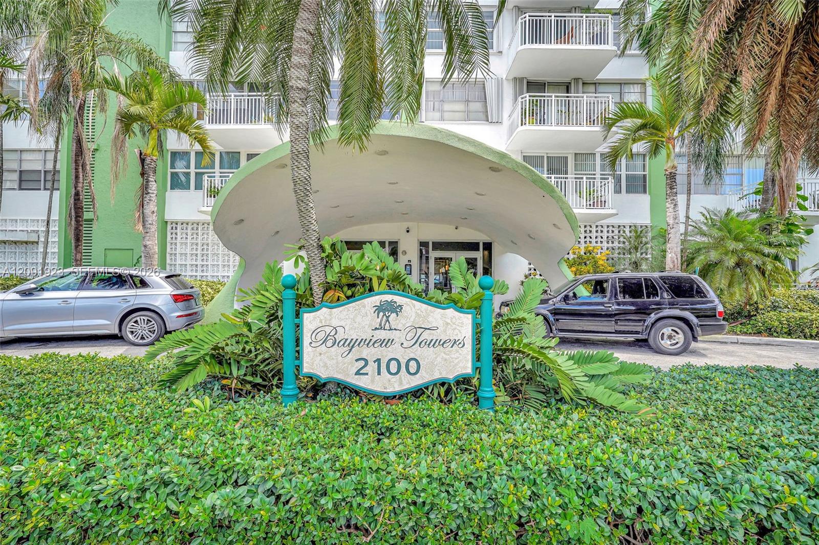 2100 Sans Souci Boulevard