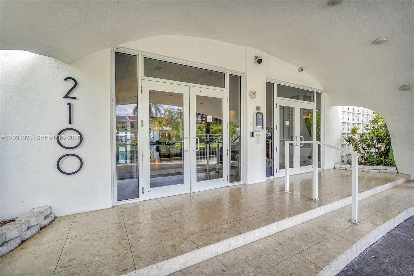 2100 Sans Souci Boulevard