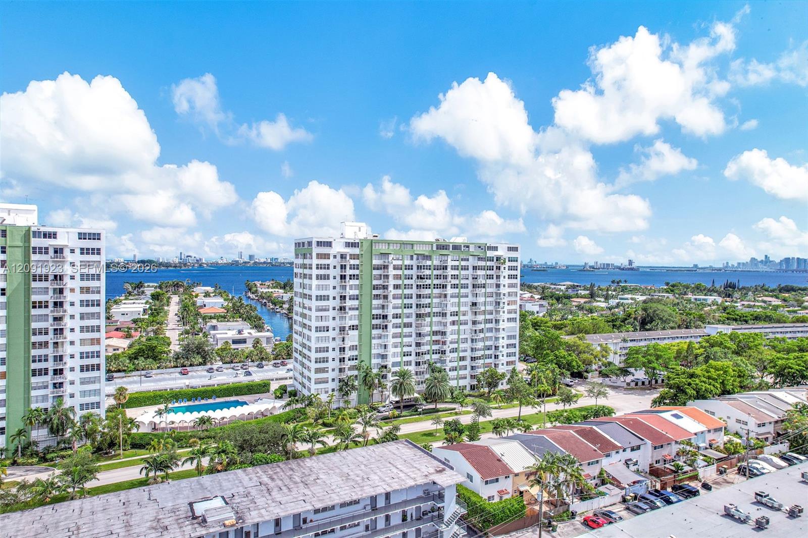 2100 Sans Souci Boulevard