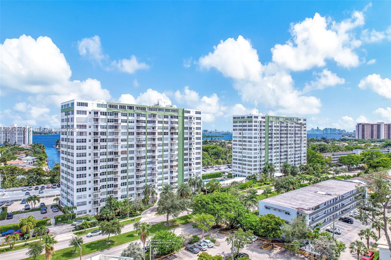 2100 Sans Souci Boulevard