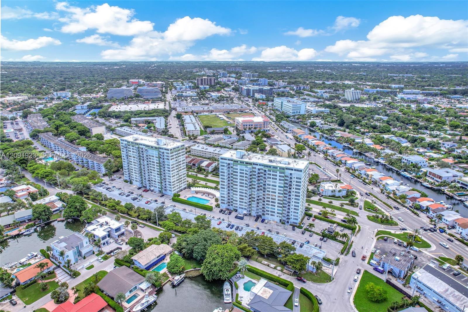 2100 Sans Souci Boulevard