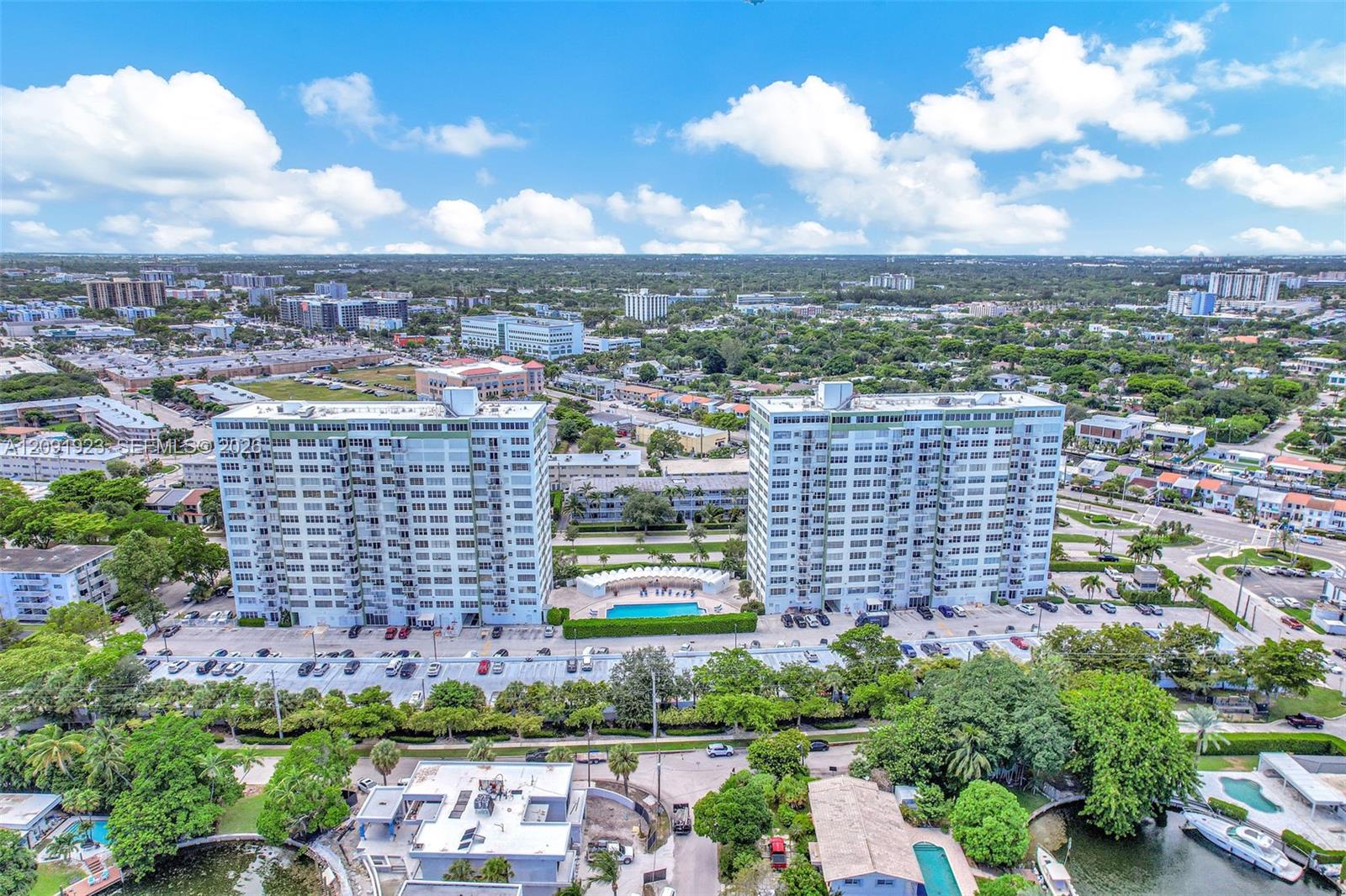 2100 Sans Souci Boulevard