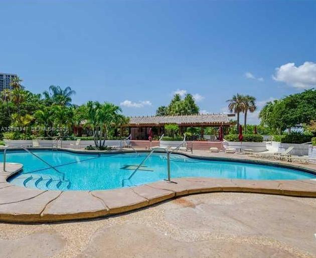 20281 E Country Club Drive