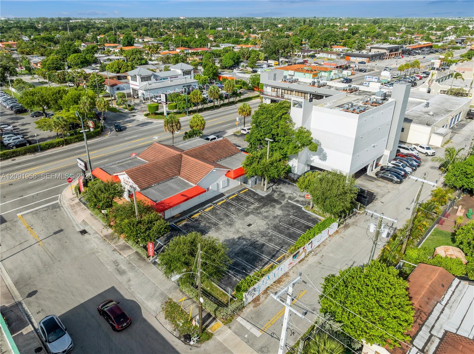 7101 SW 8th Street